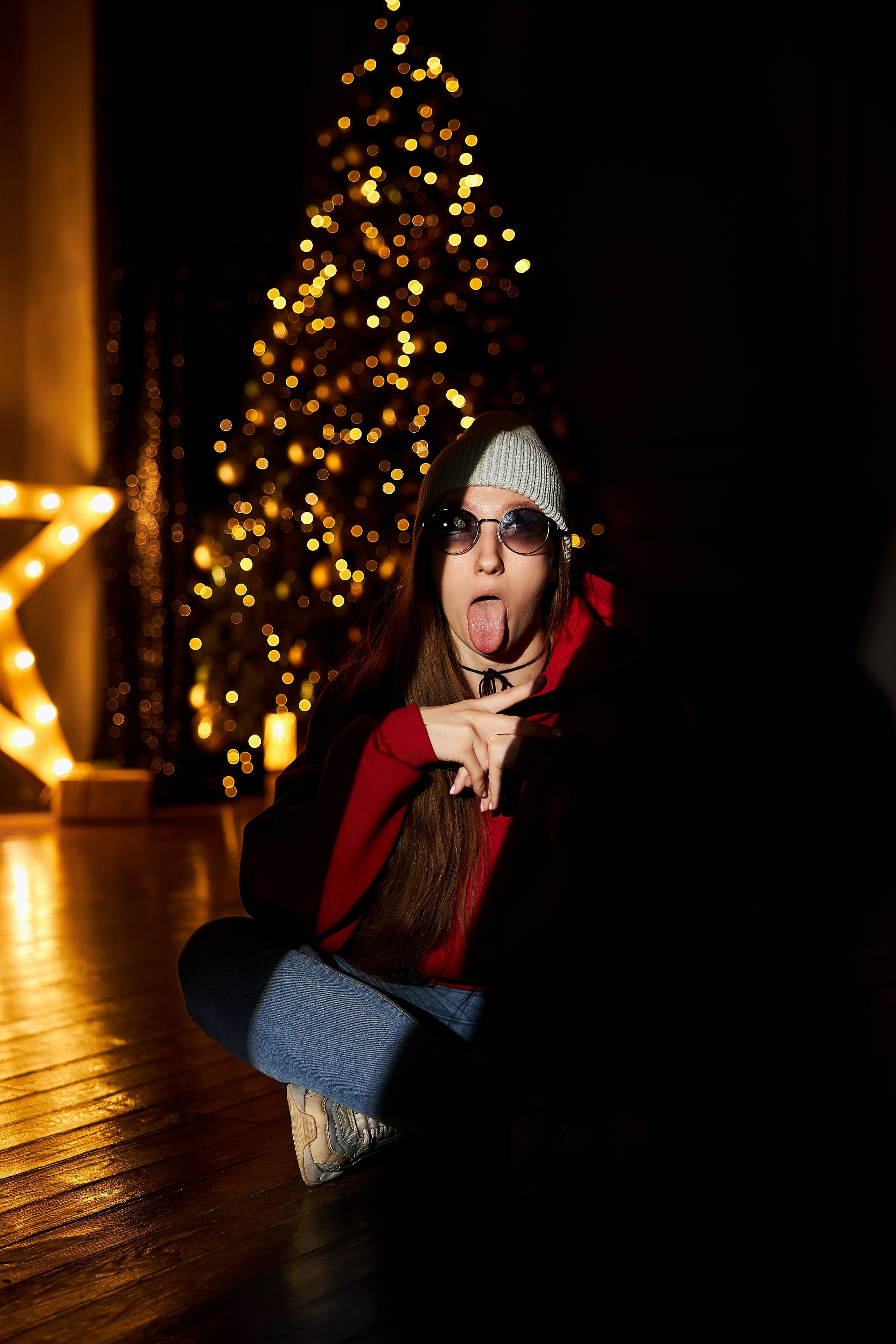 Даша. Фотограф из Екатеринбурга Тёма Дубовцев