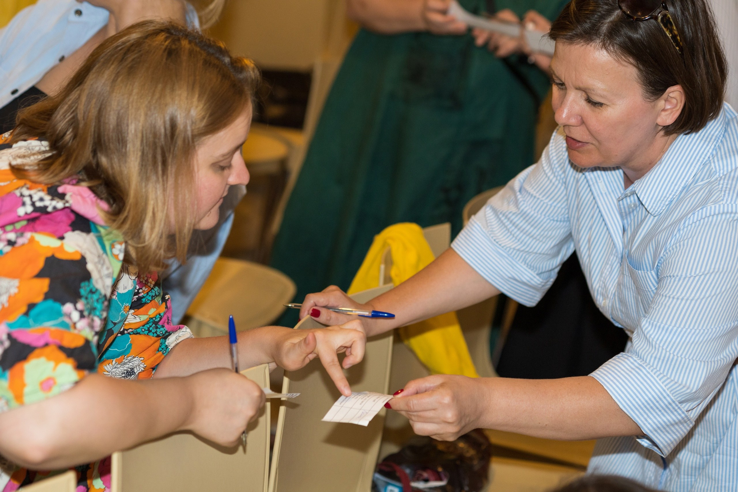 Репортажные съёмки. Фотограф-ретушёр