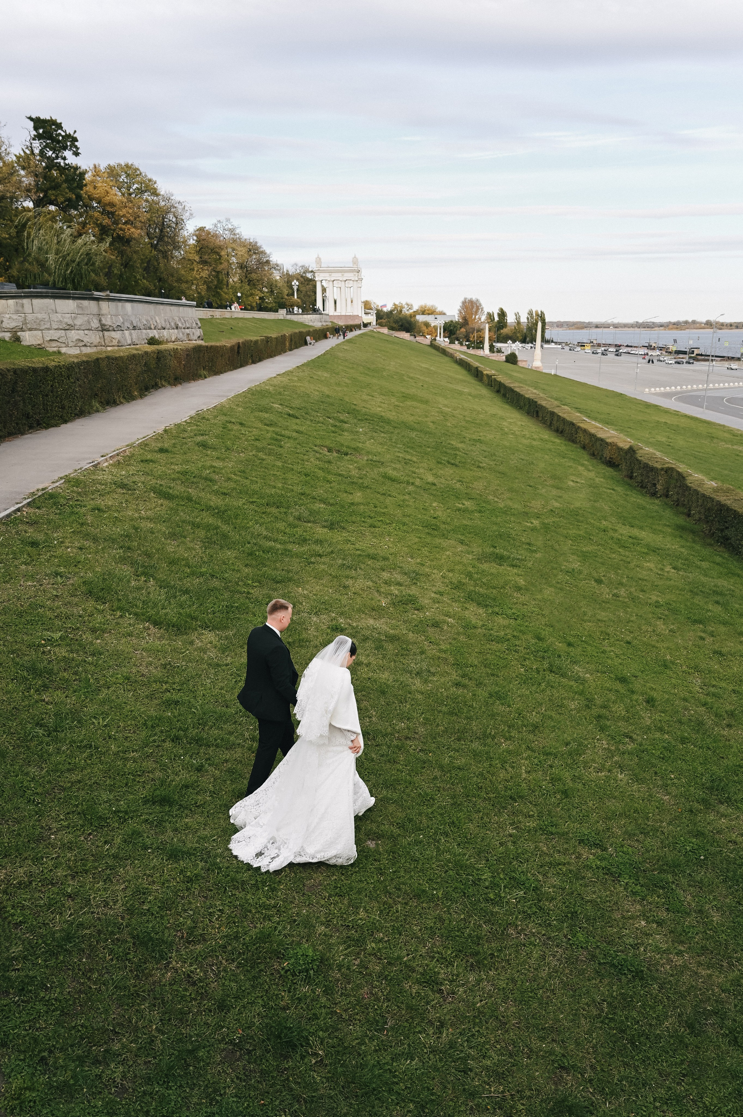 Денис + Алиса. Свадебный и семейный фотограф Волгоград Москва