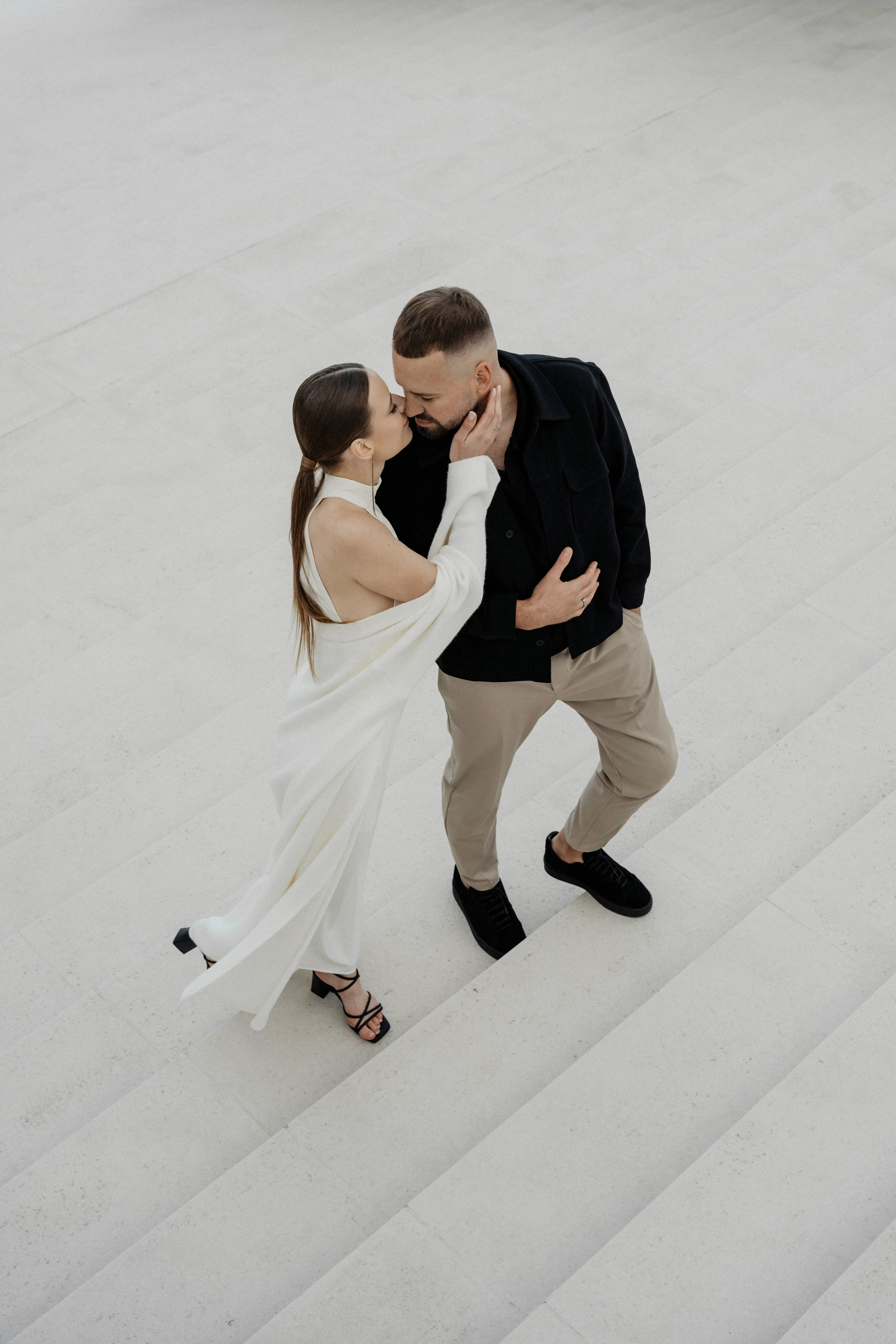 Ника и Кирилл. Свадебный и портретный фотограф в Минске Татьяна Лобода