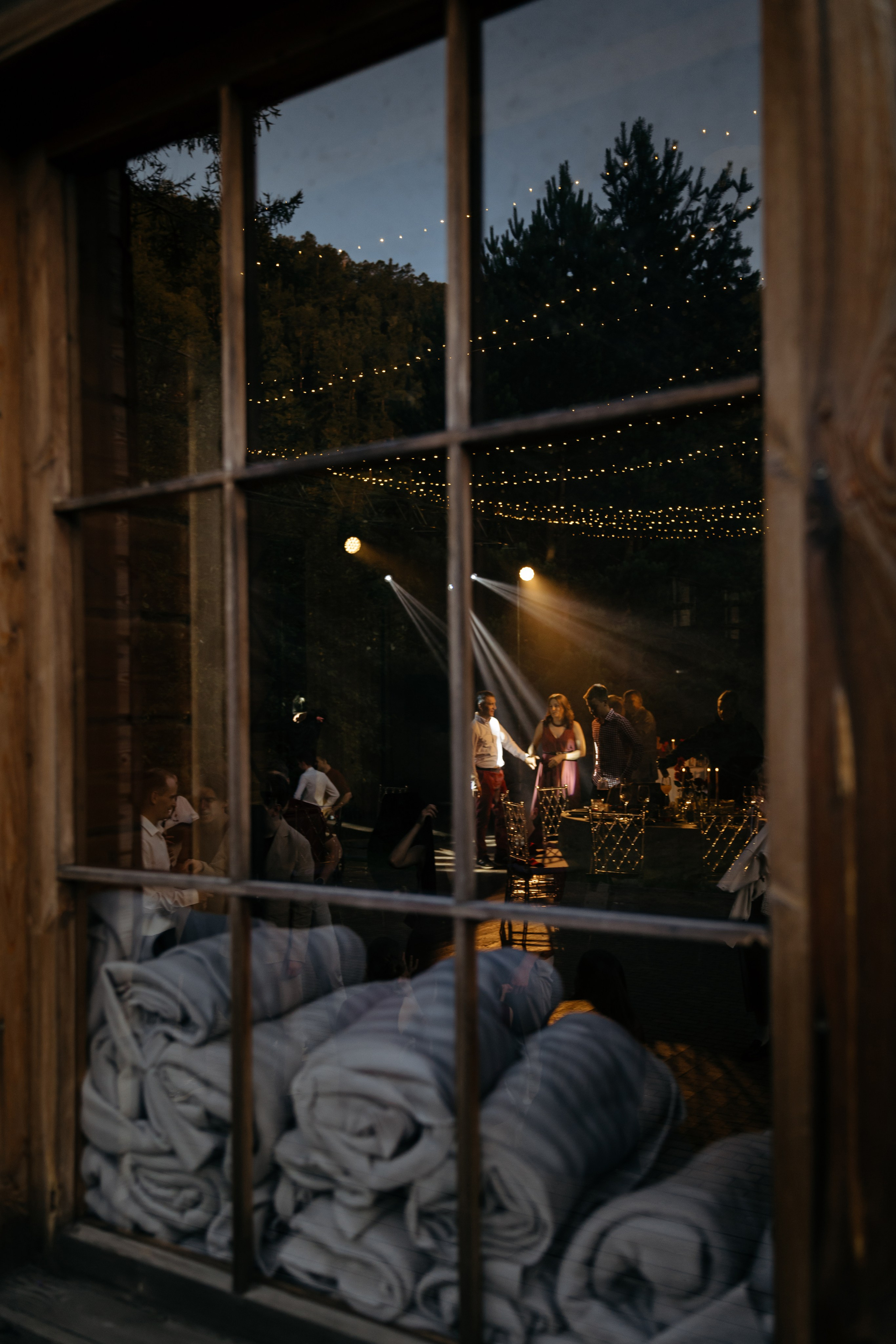 Игорь и Юлия. Свадебный фотограф Красноярск Вязьминова Мария