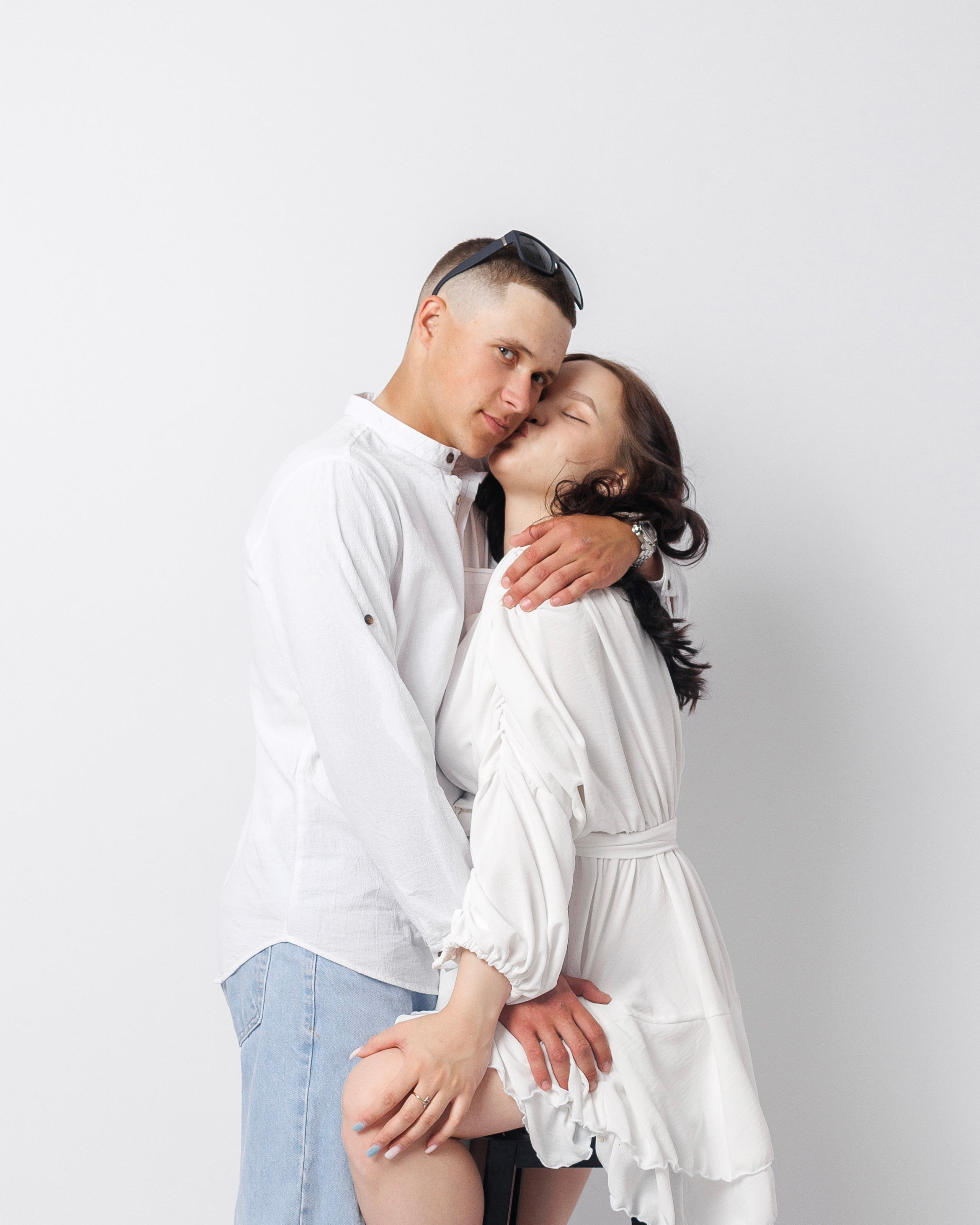 Портфолио. Услуги