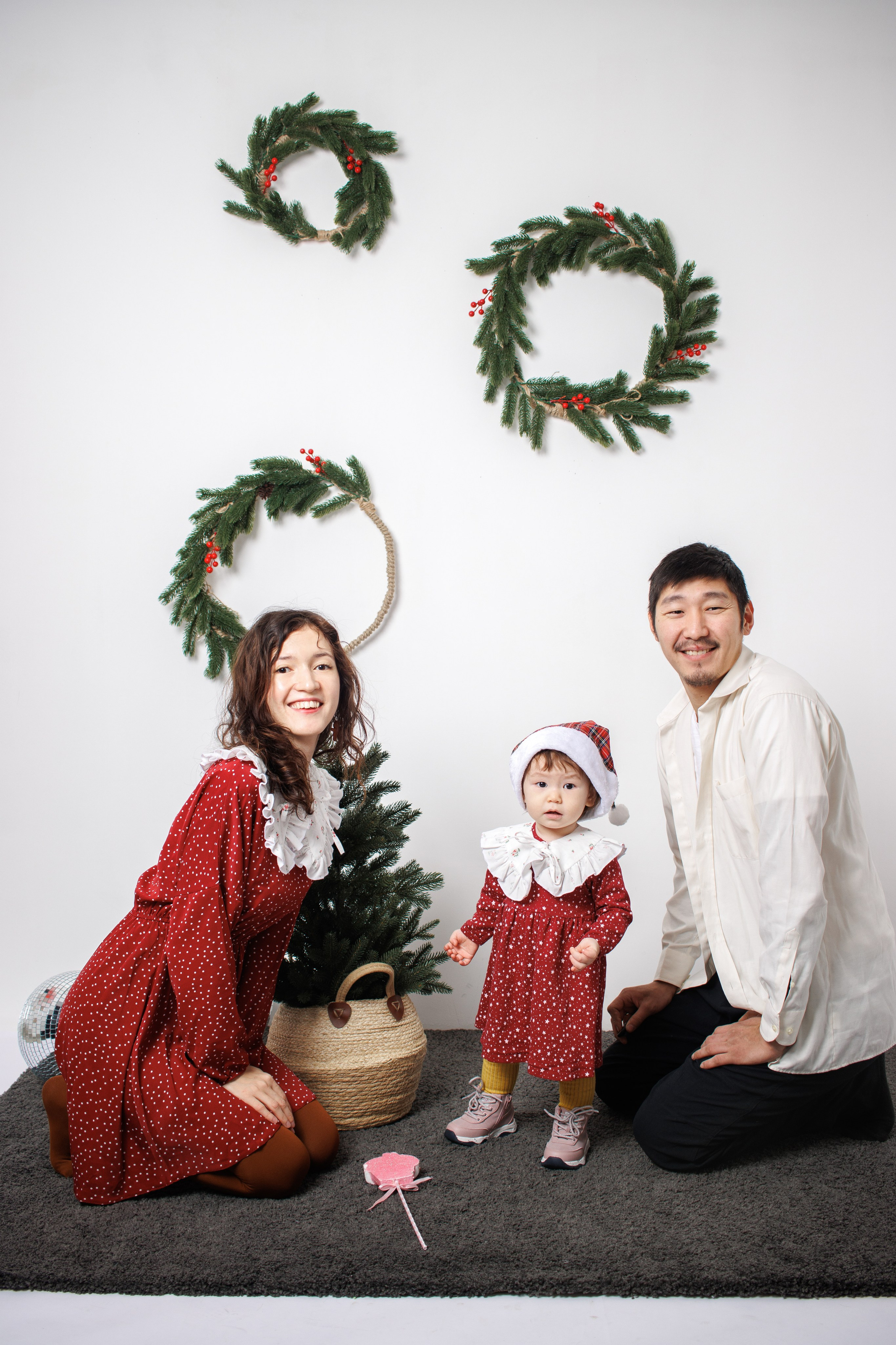 Портфолио. Услуги