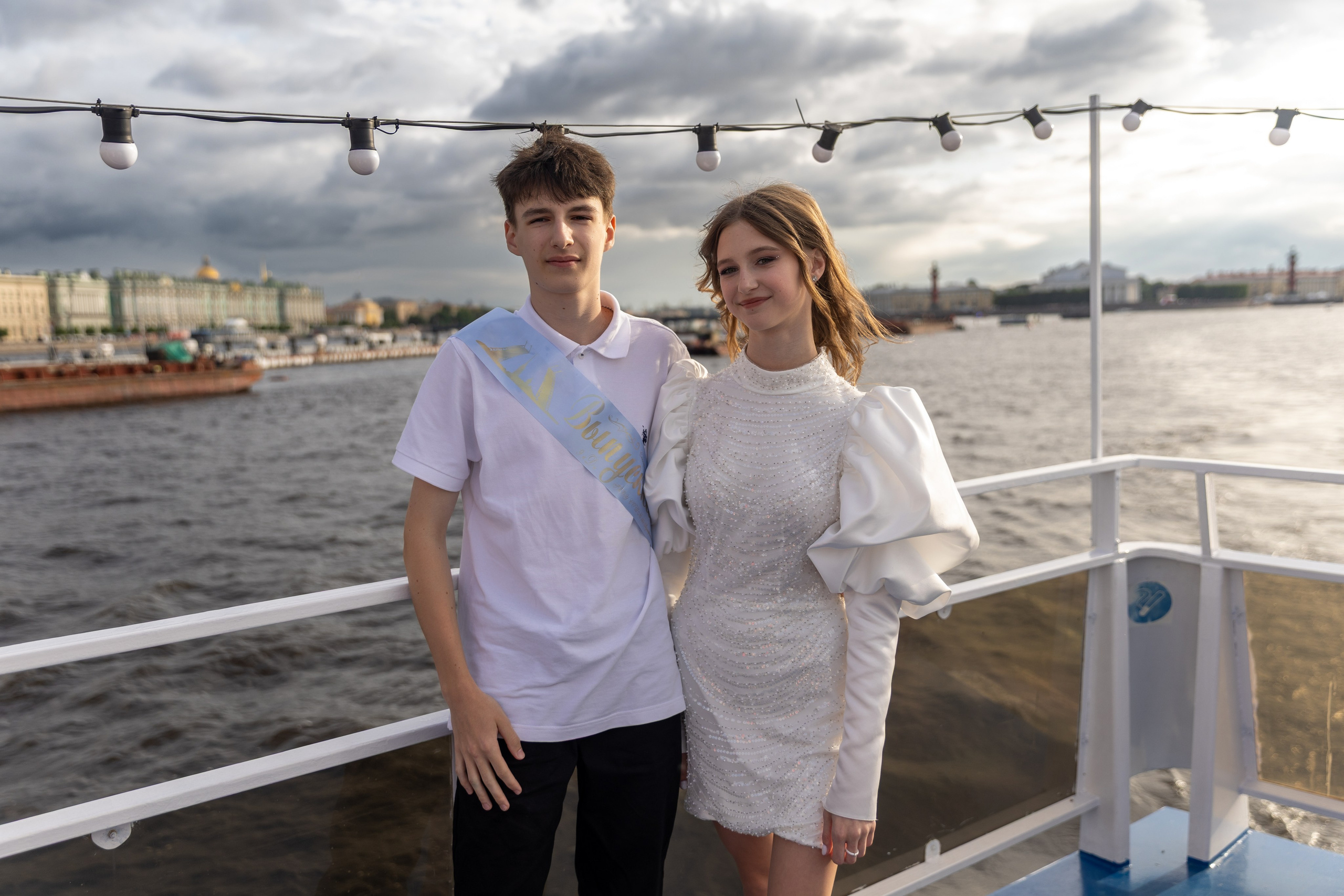 9 класс. Фотограф в Санкт-Петербурге Закута Ольга