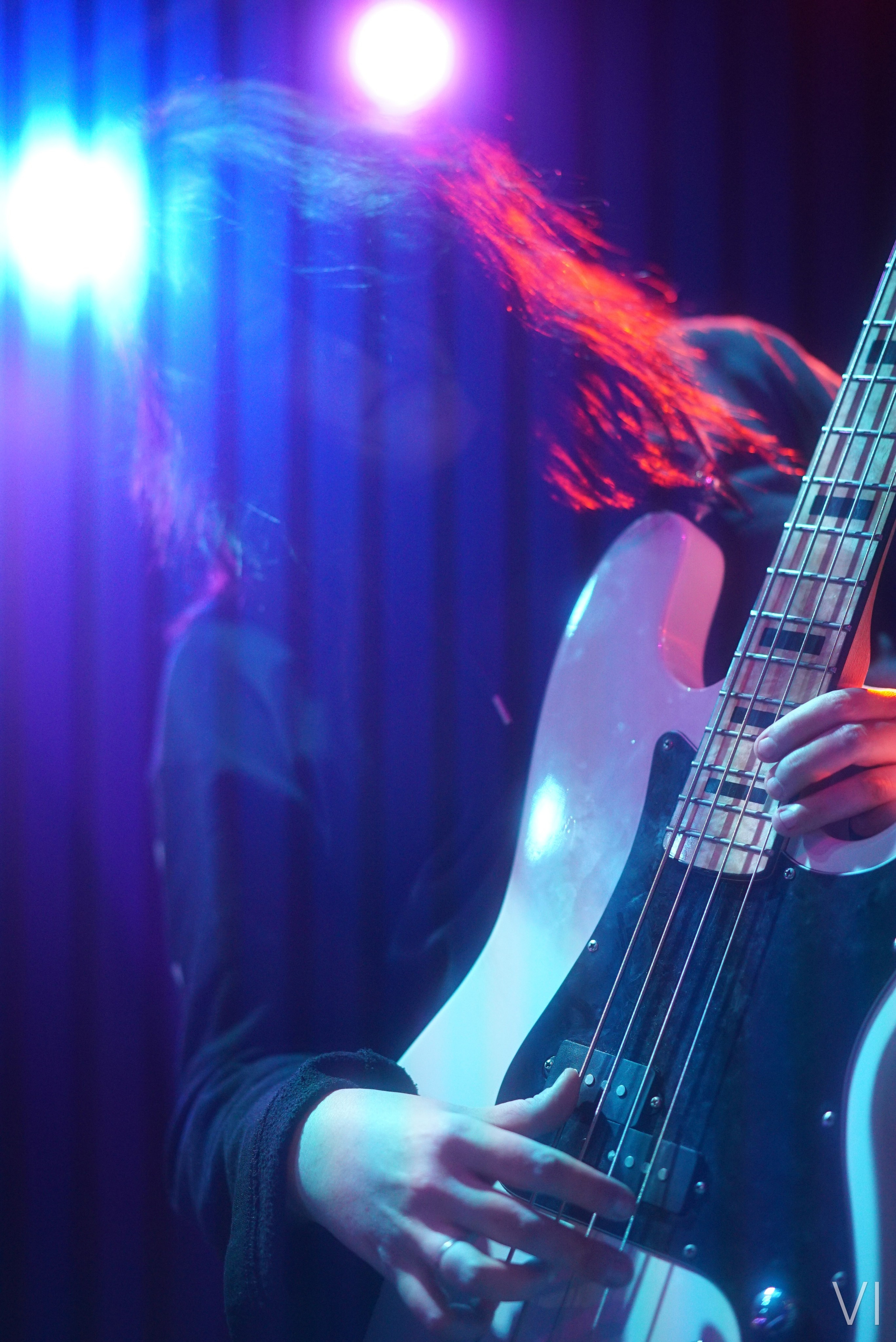 VI selected, April 25. Концертный и репортажный фотограф Воронин Игорь