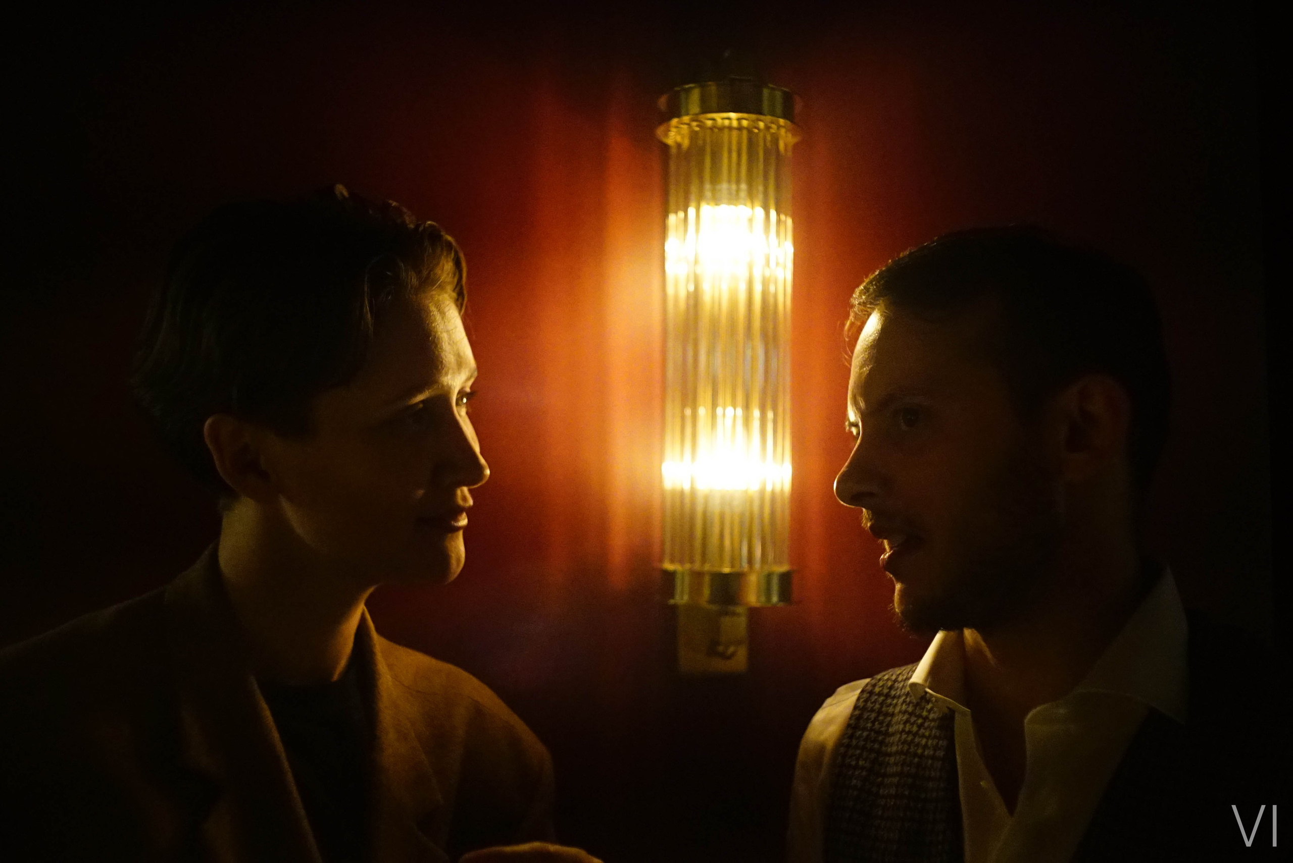 VI selected, February 25. Концертный и репортажный фотограф Воронин Игорь