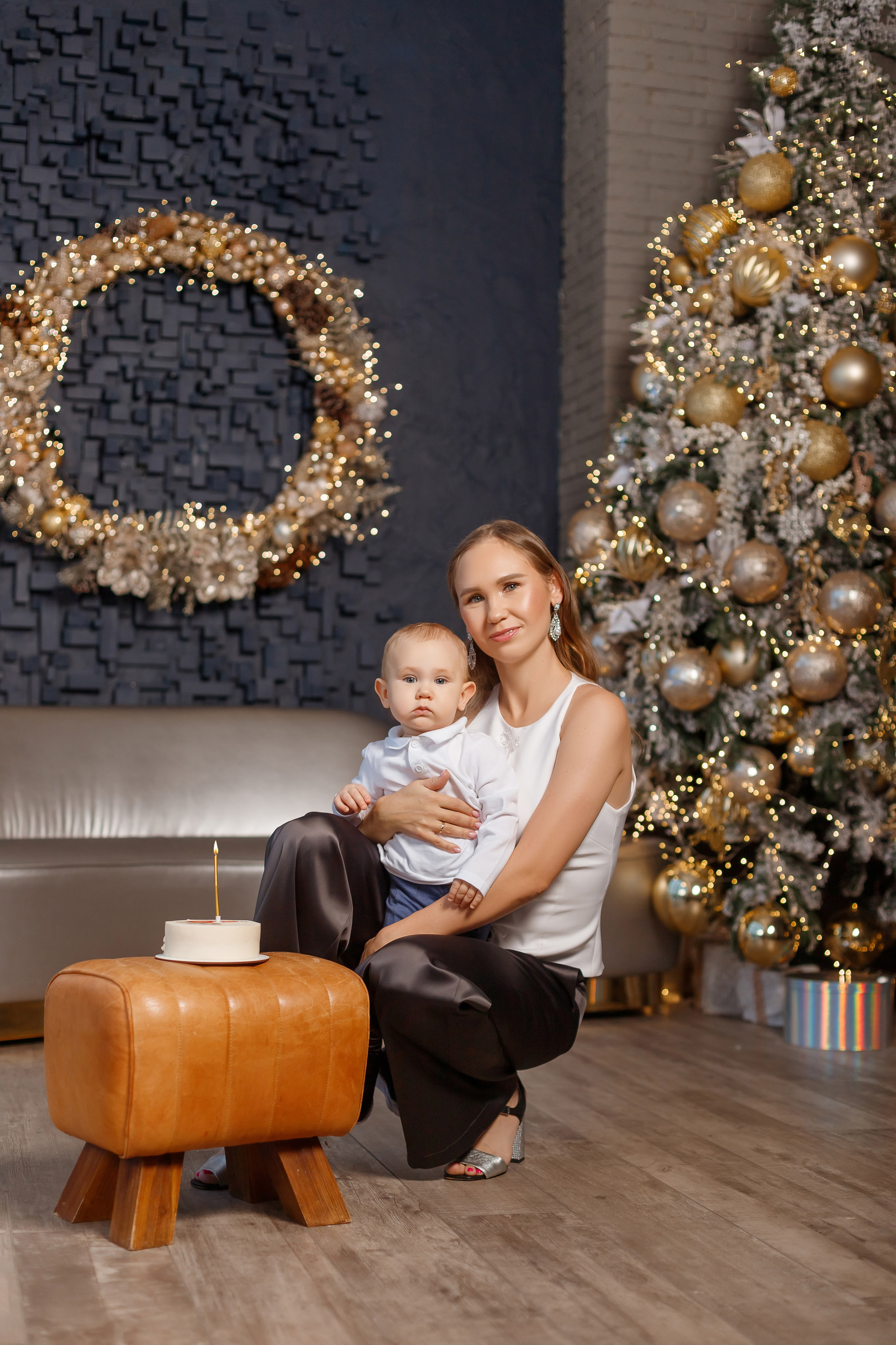 Семейные. Фотограф новорождённых Ярославль. Детский и семейный фотограф Анна Салова