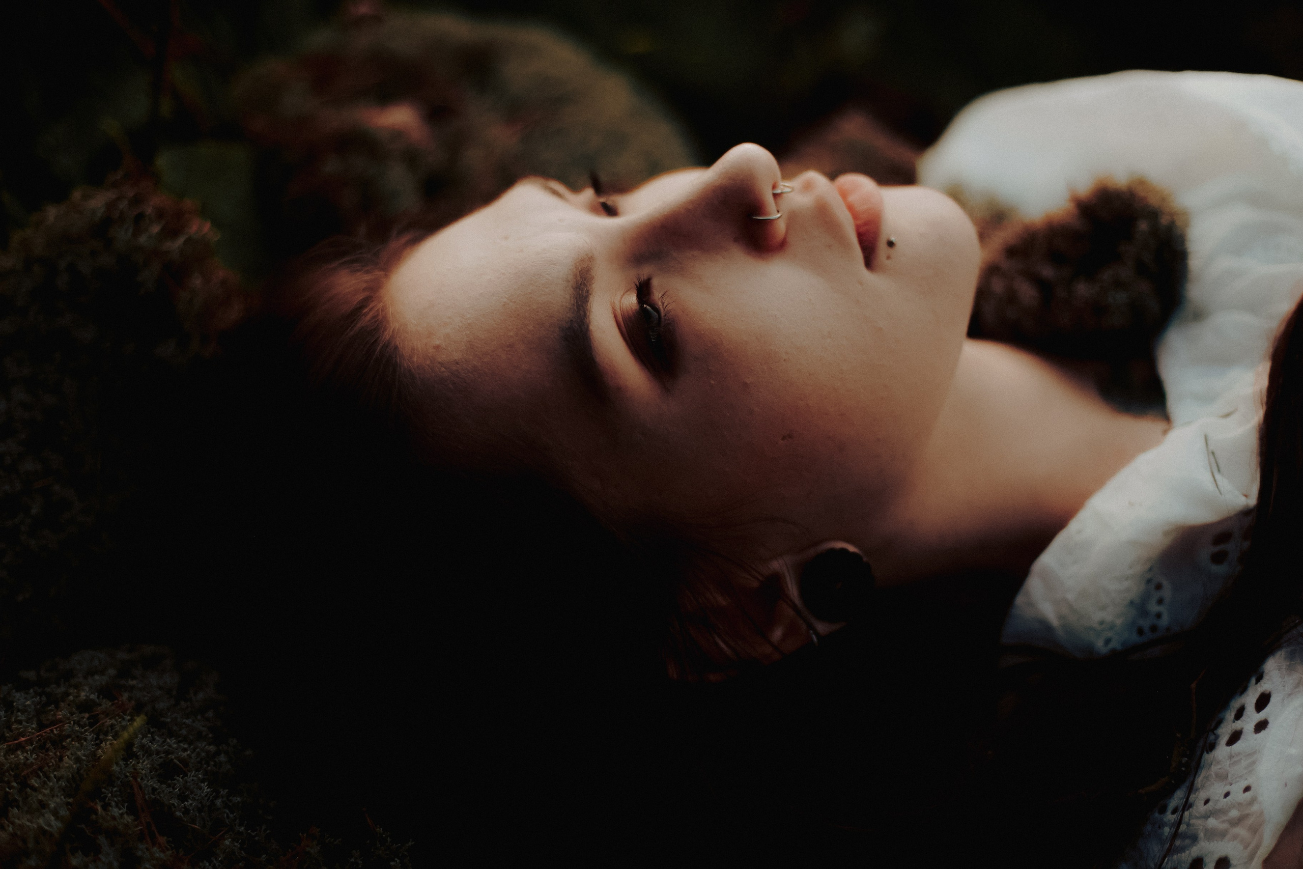 Водянница. Профессиональный фотограф В Коломне Люси Львова