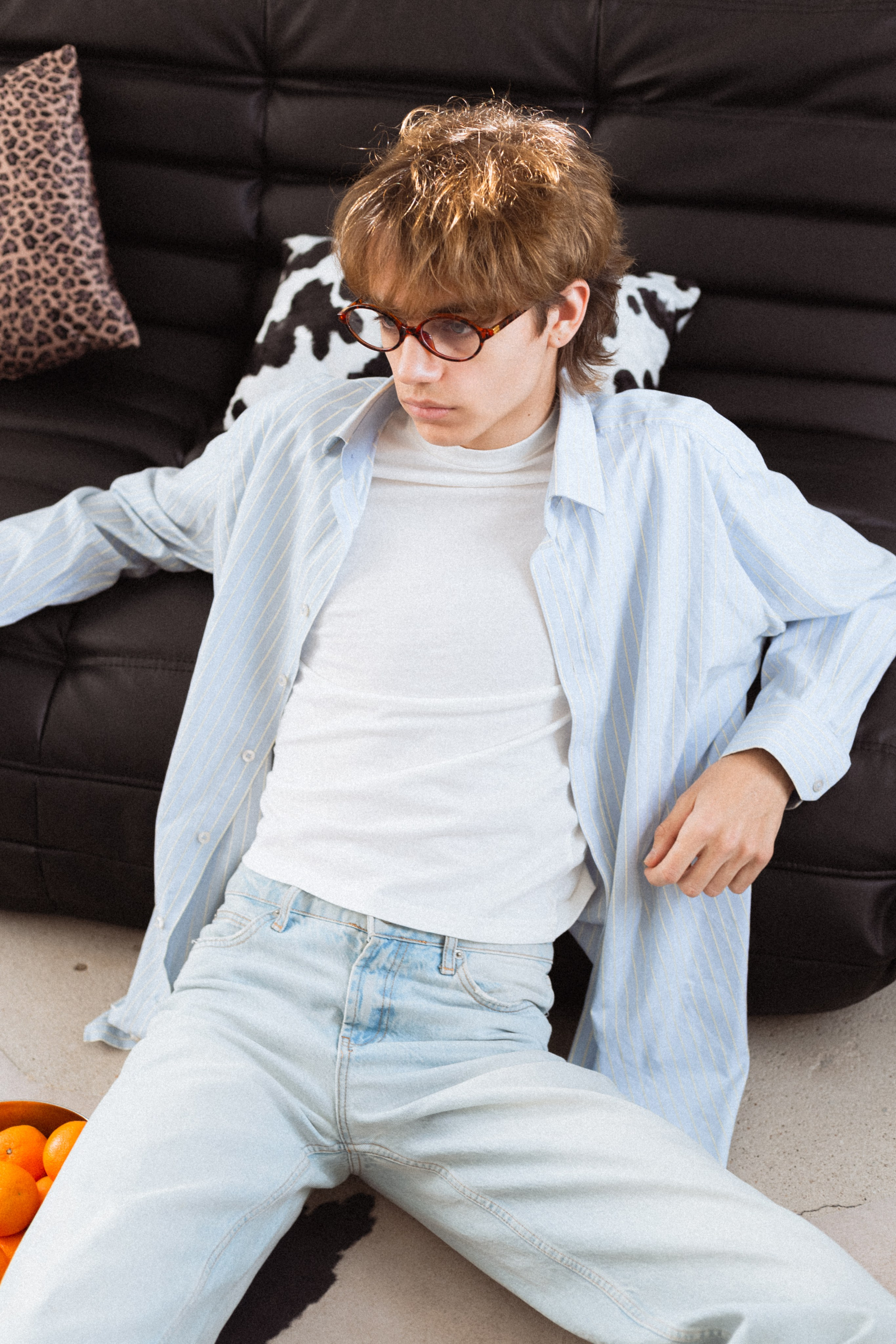 Даниил. Модельное агентство TM Models в Калининграде