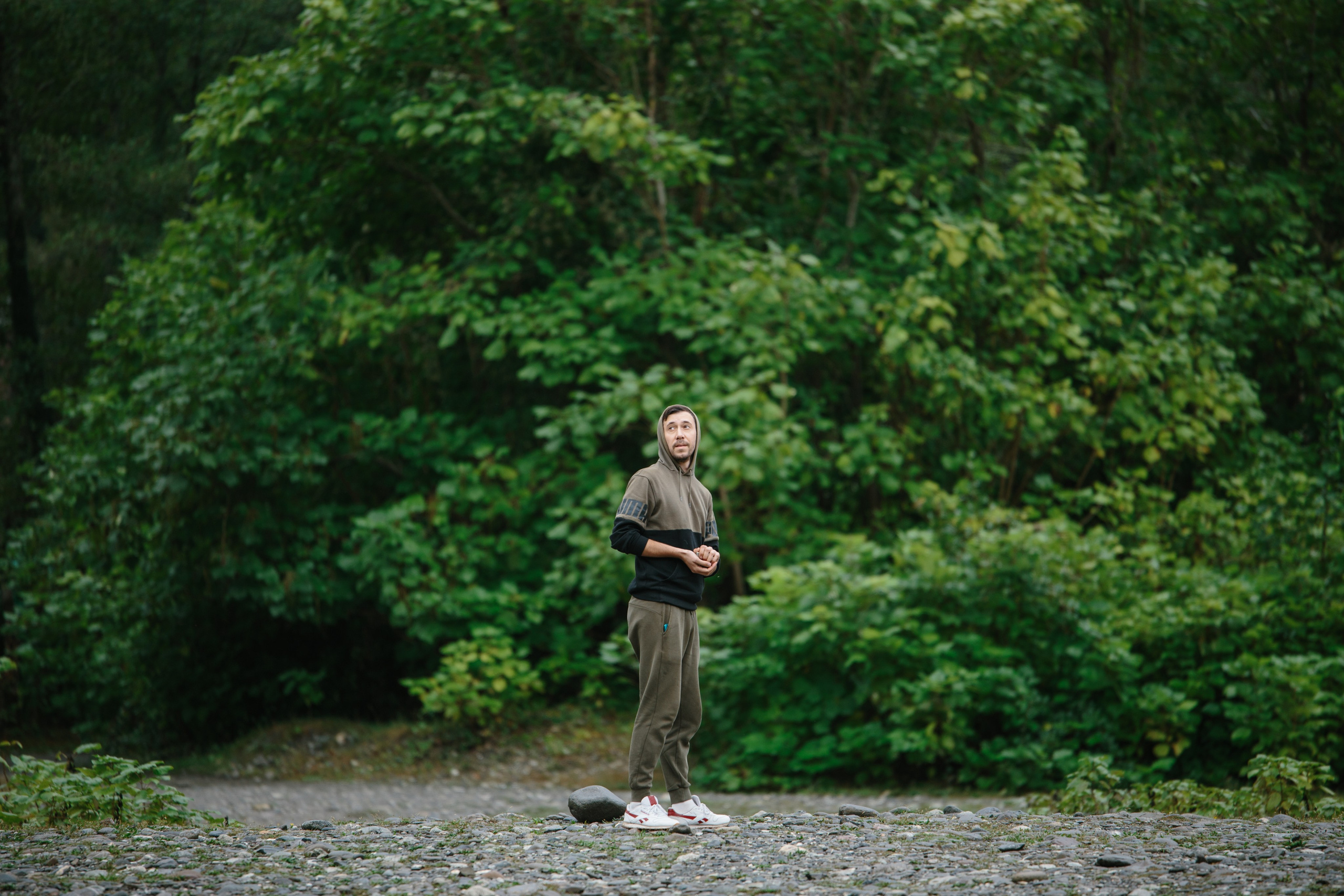 Оштенский Кордон. Семейный фотограф в Белгороде