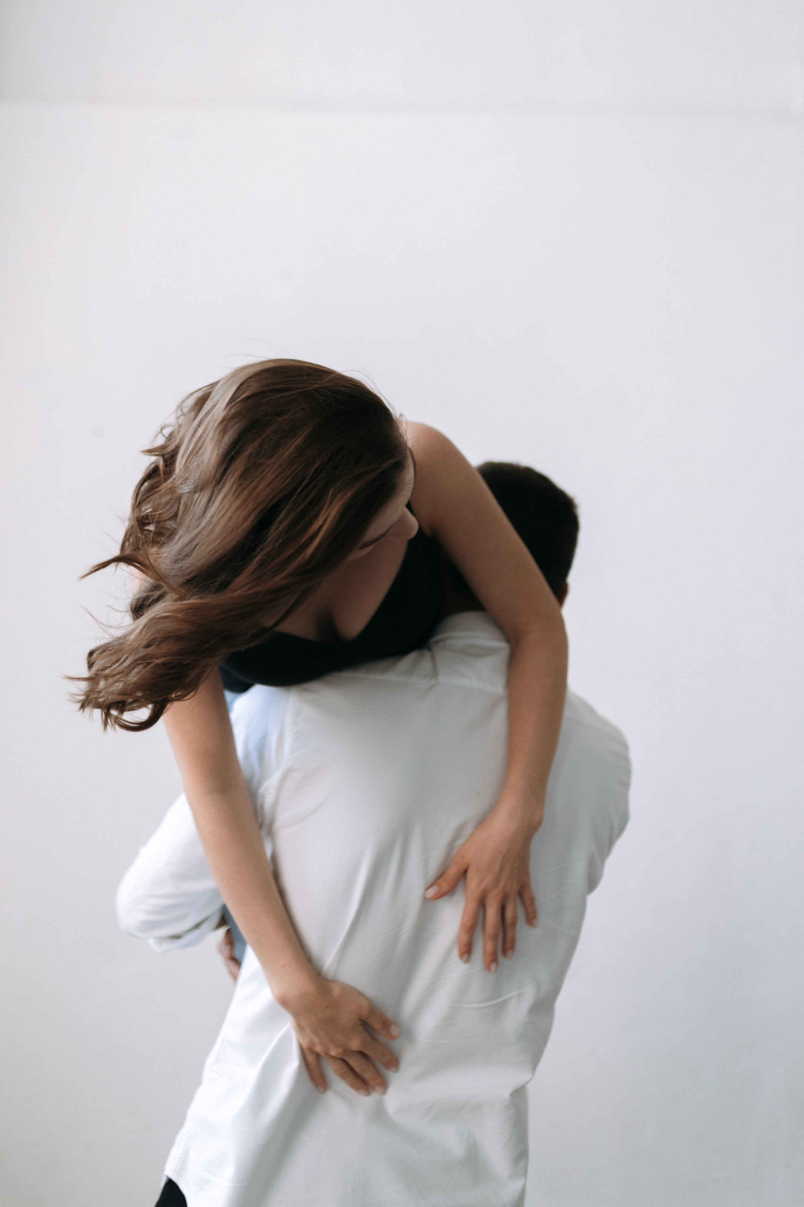 Саша и Костя. Свадебный фотограф | Москва