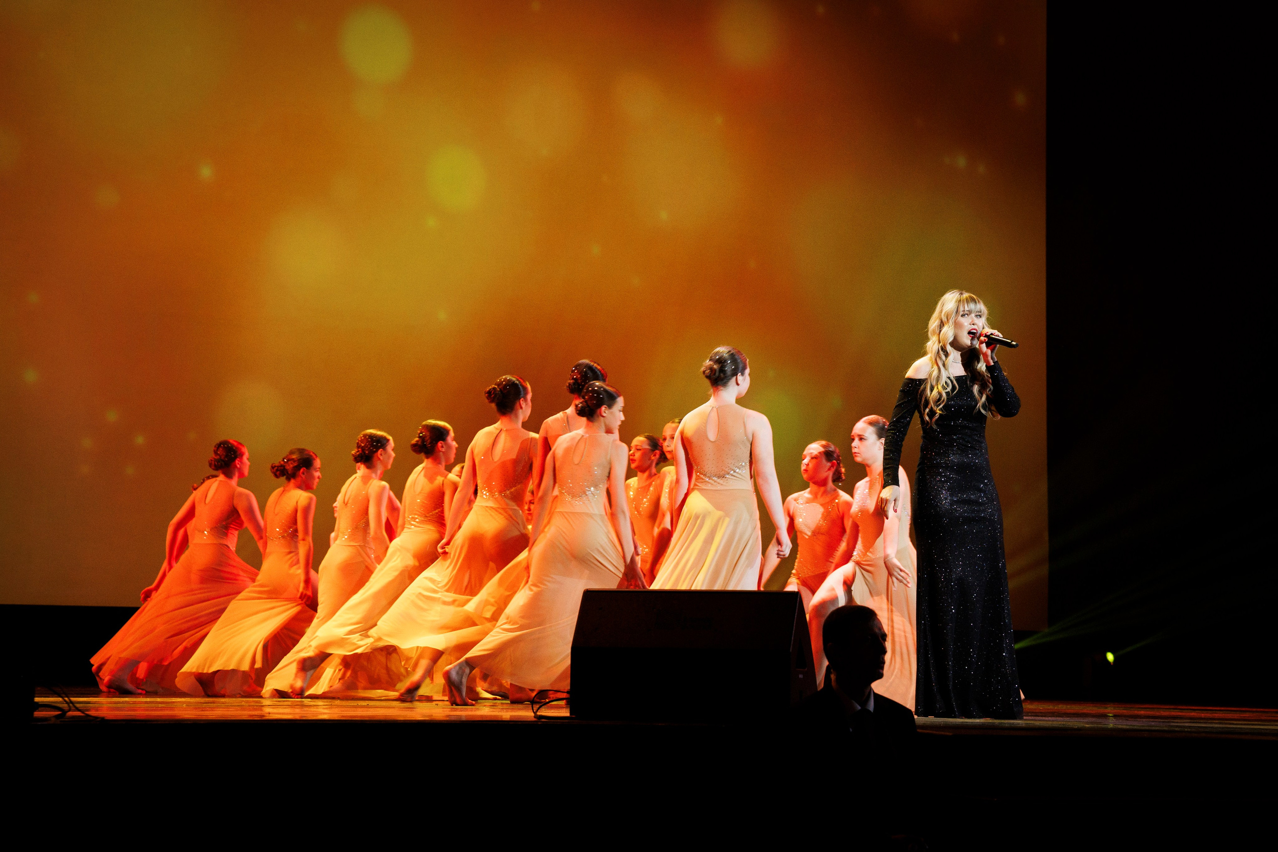 Премия «Лидеры в Кремле». Фотограф Ирина Красса