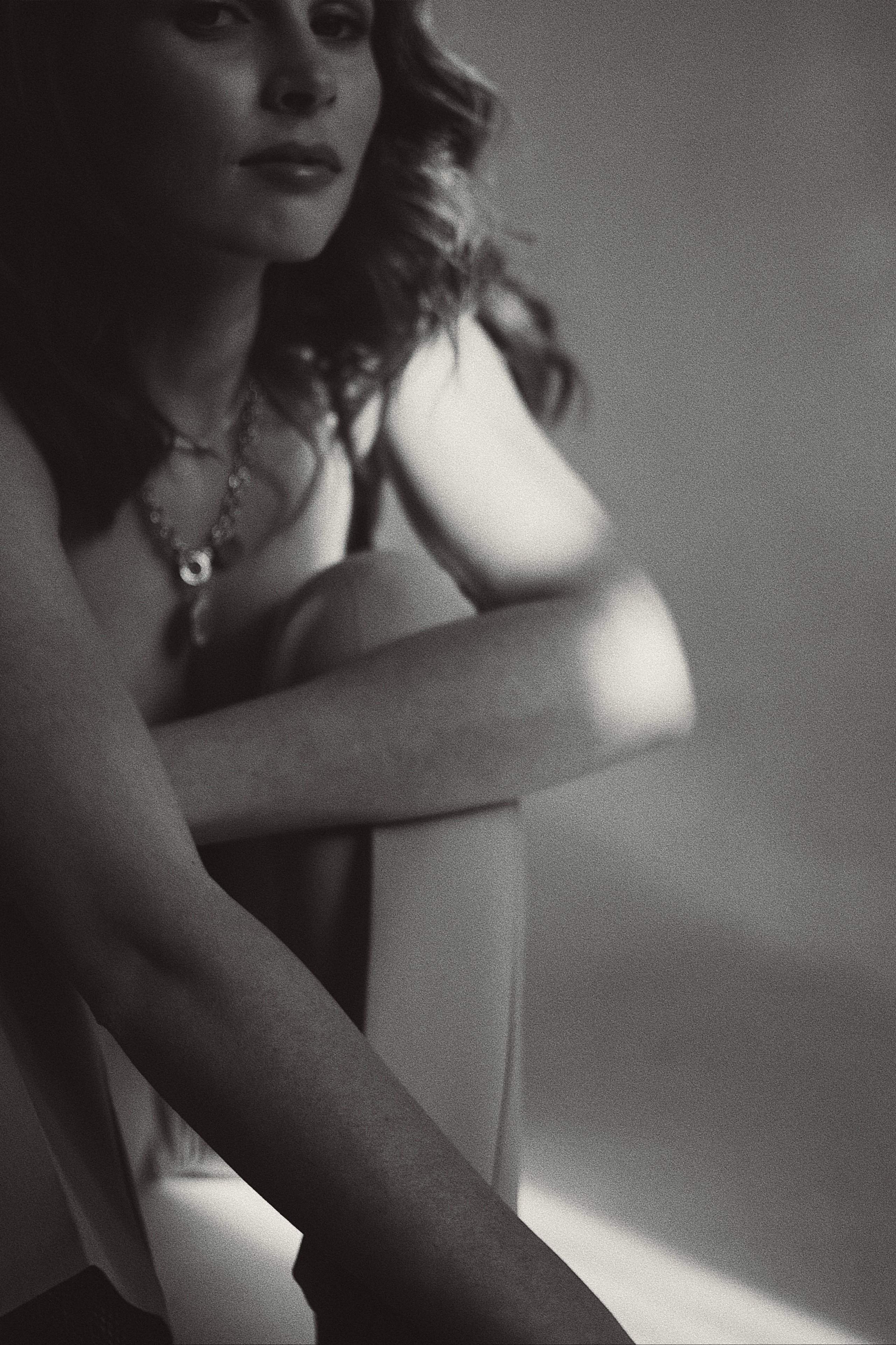 Индивидуальные съёмки. Фотограф во Владивостоке Анастасия Соловей