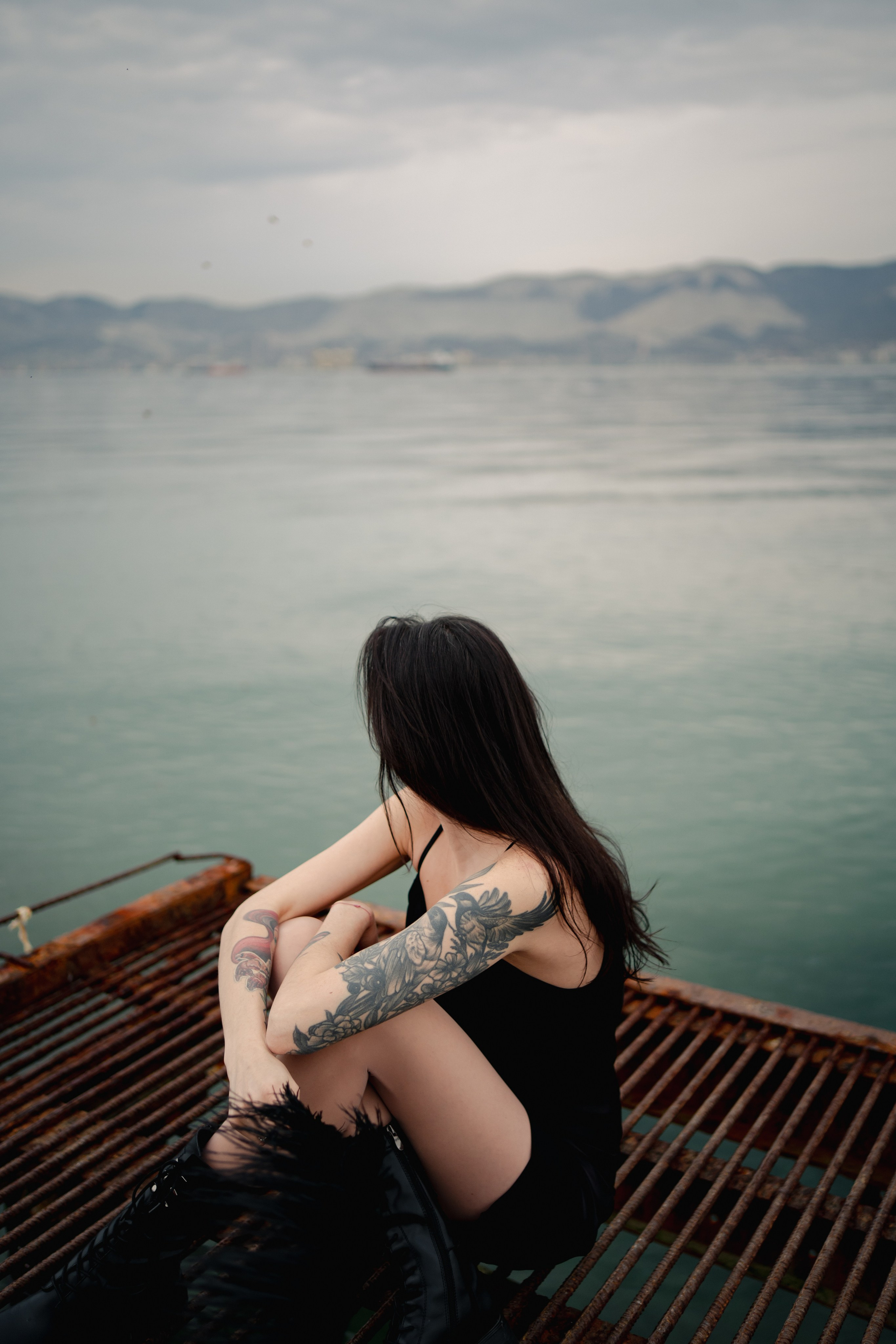 Индивидуальные. Елена Луковская. Семейная, портретная, репоражная съёмка