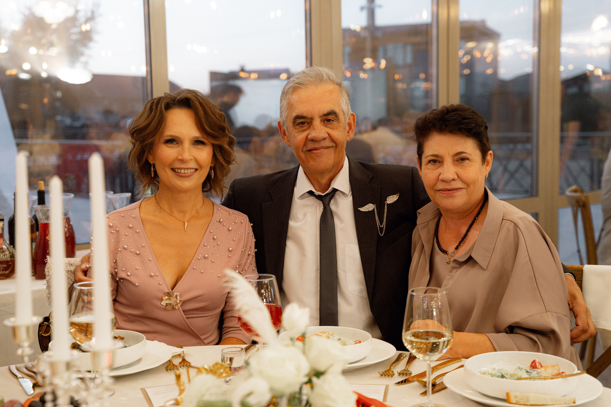 Денис & Юля. Свадебный фотограф в Казани