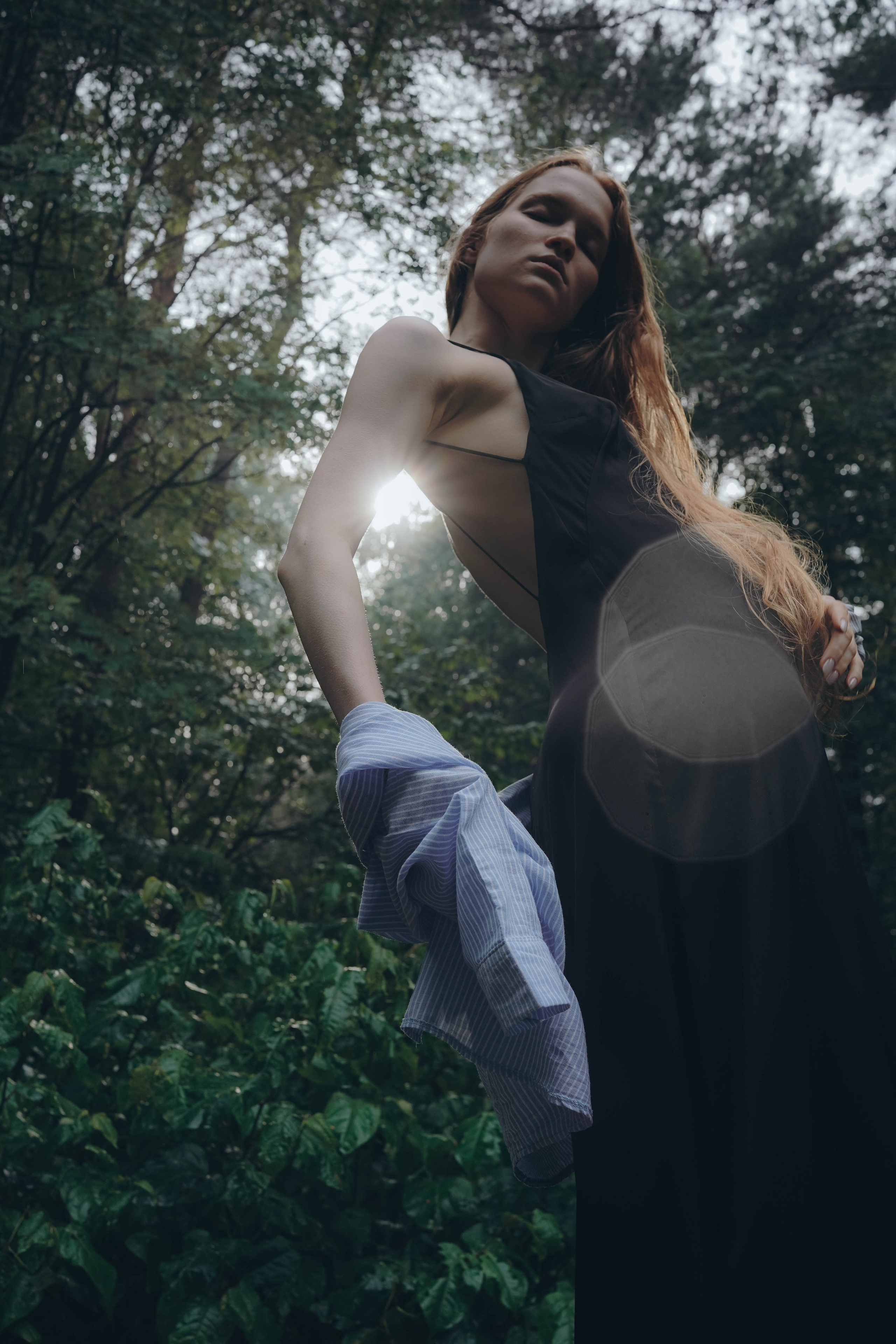 Ее тело — храм, мой Бог — свет. Семейный и свадебный фотограф