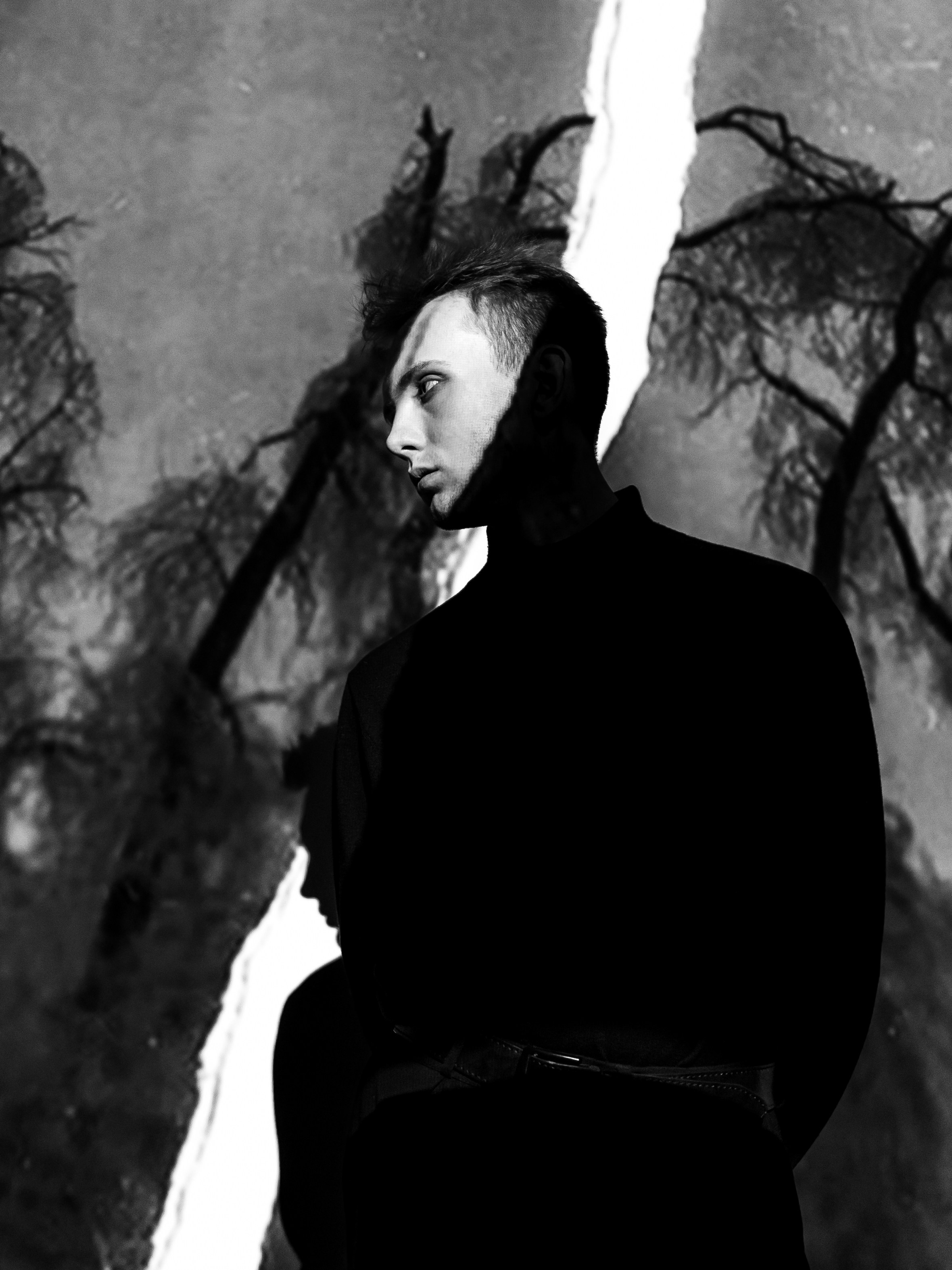 Benzil — visions. Лиза, ваш портретный и репортажный фотограф в Ульяновске!