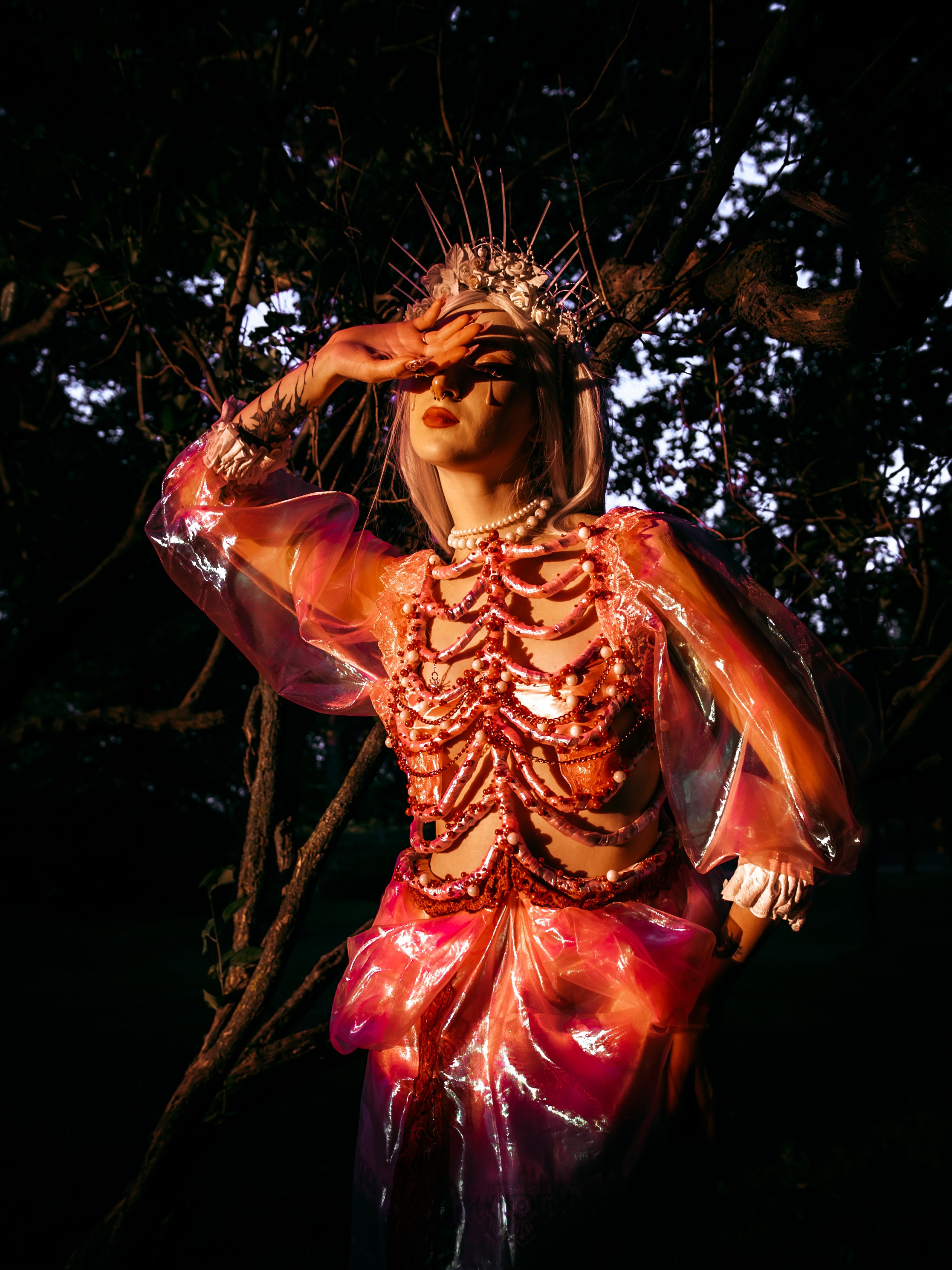 I was only temporary for u. Лиза, ваш портретный и репортажный фотограф в Ульяновске!