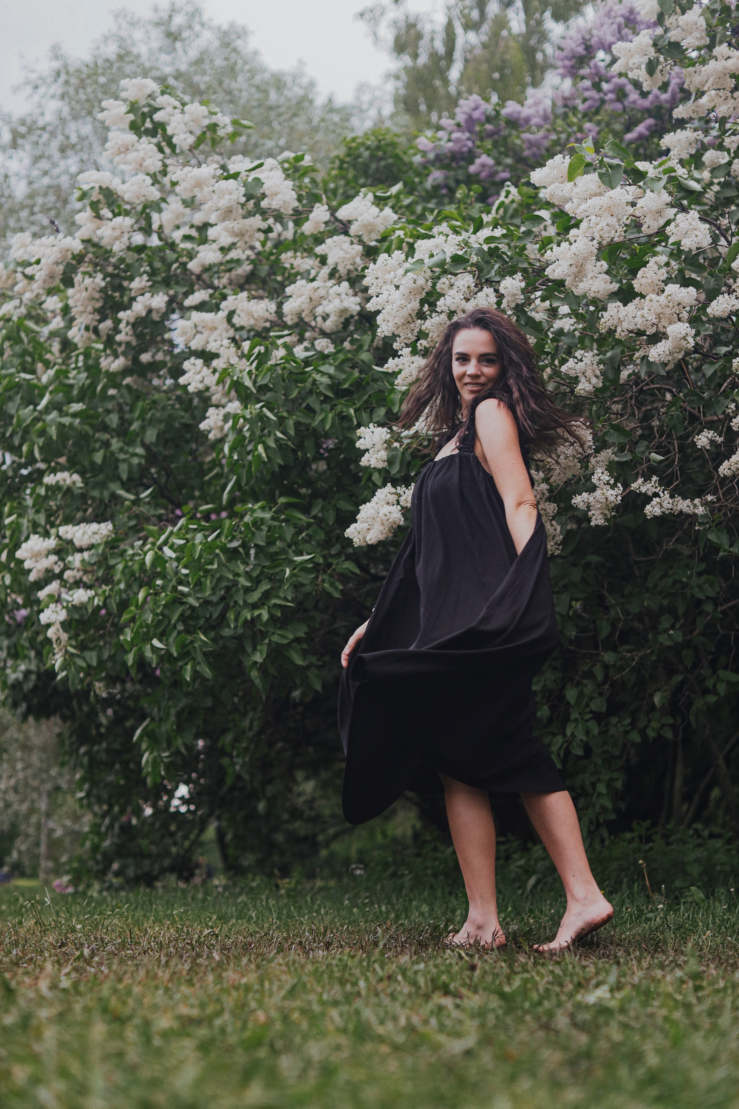 Сирень. Фотограф Анастасия Пинчук