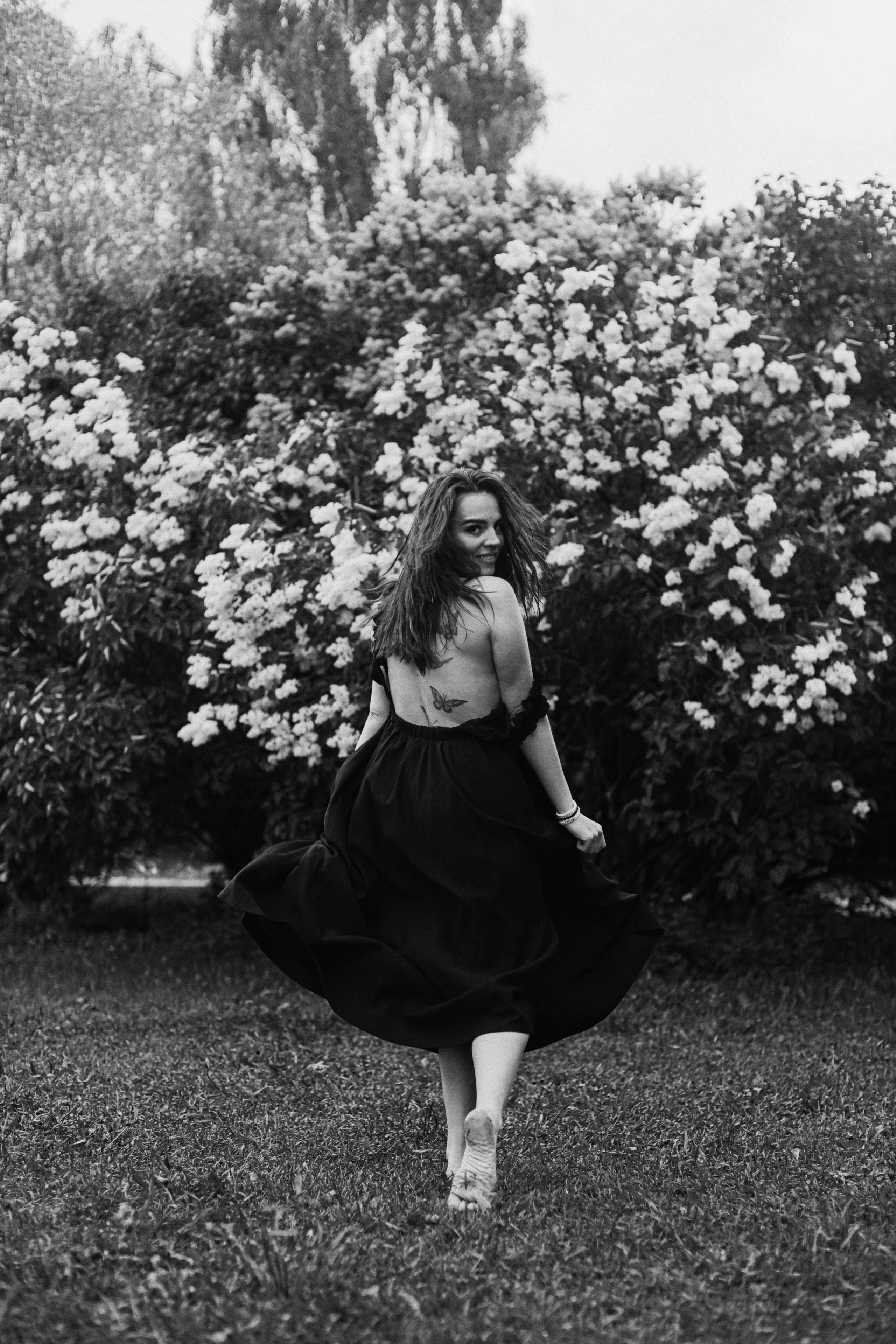 Сирень. Фотограф Анастасия Пинчук