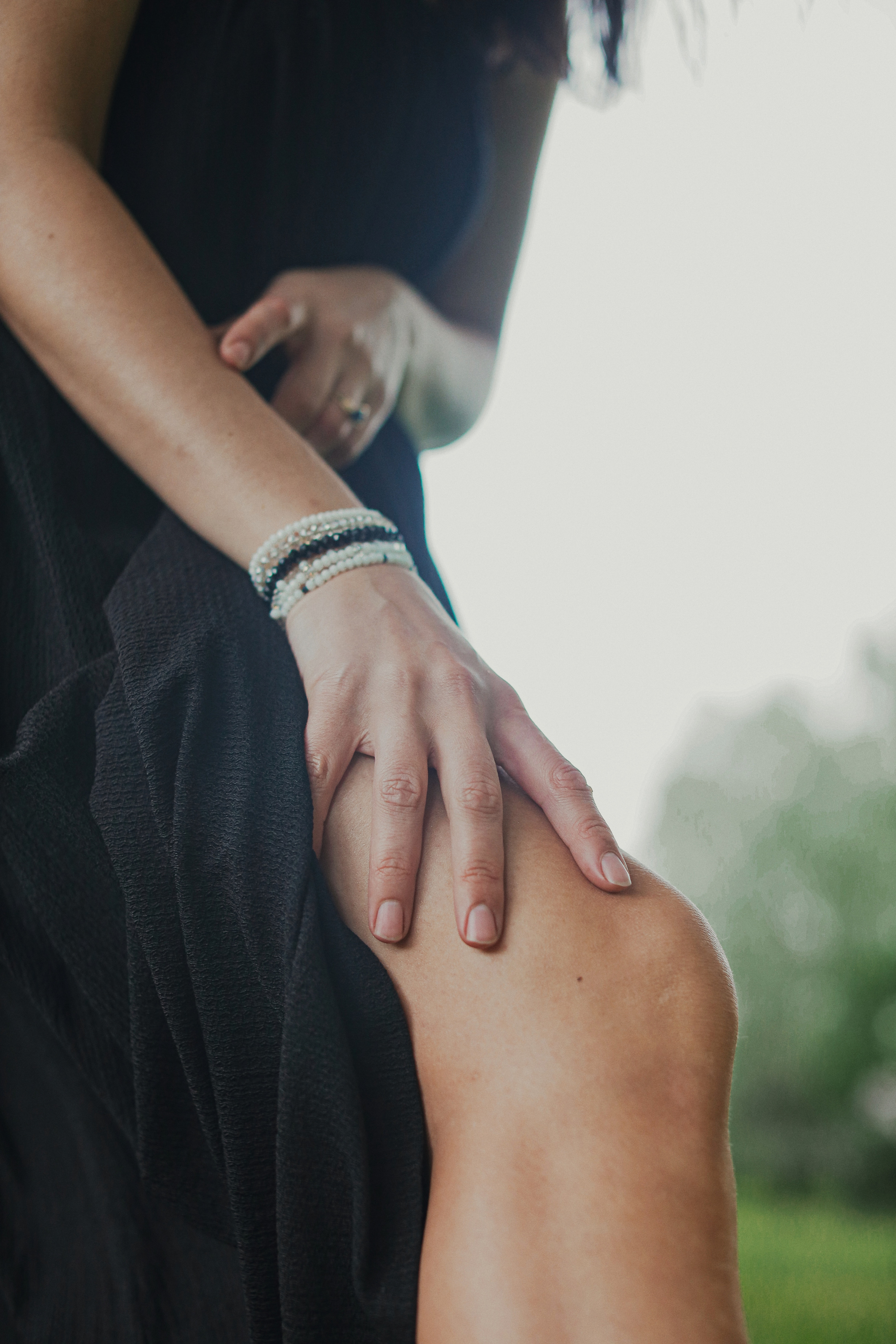 Сирень. Фотограф Анастасия Пинчук