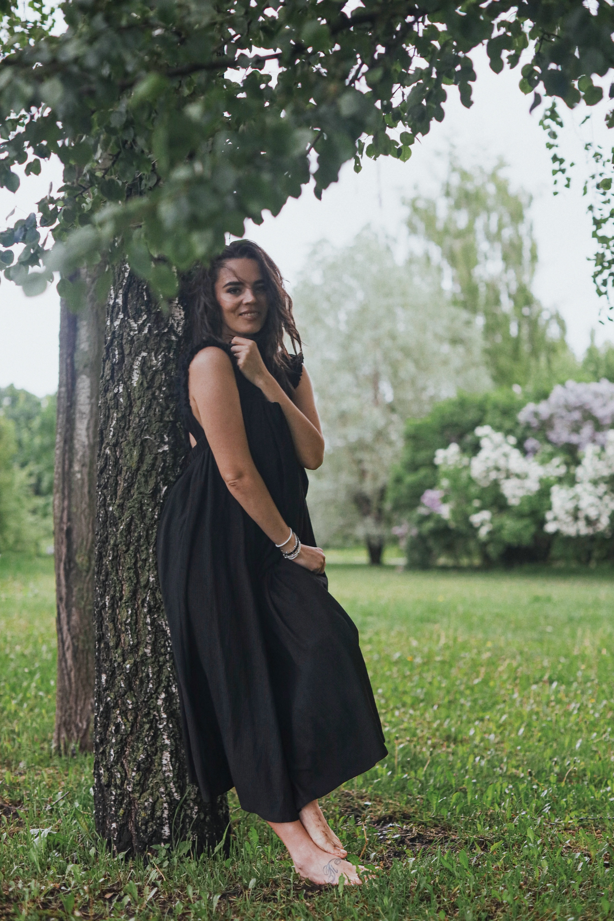 Сирень. Фотограф Анастасия Пинчук