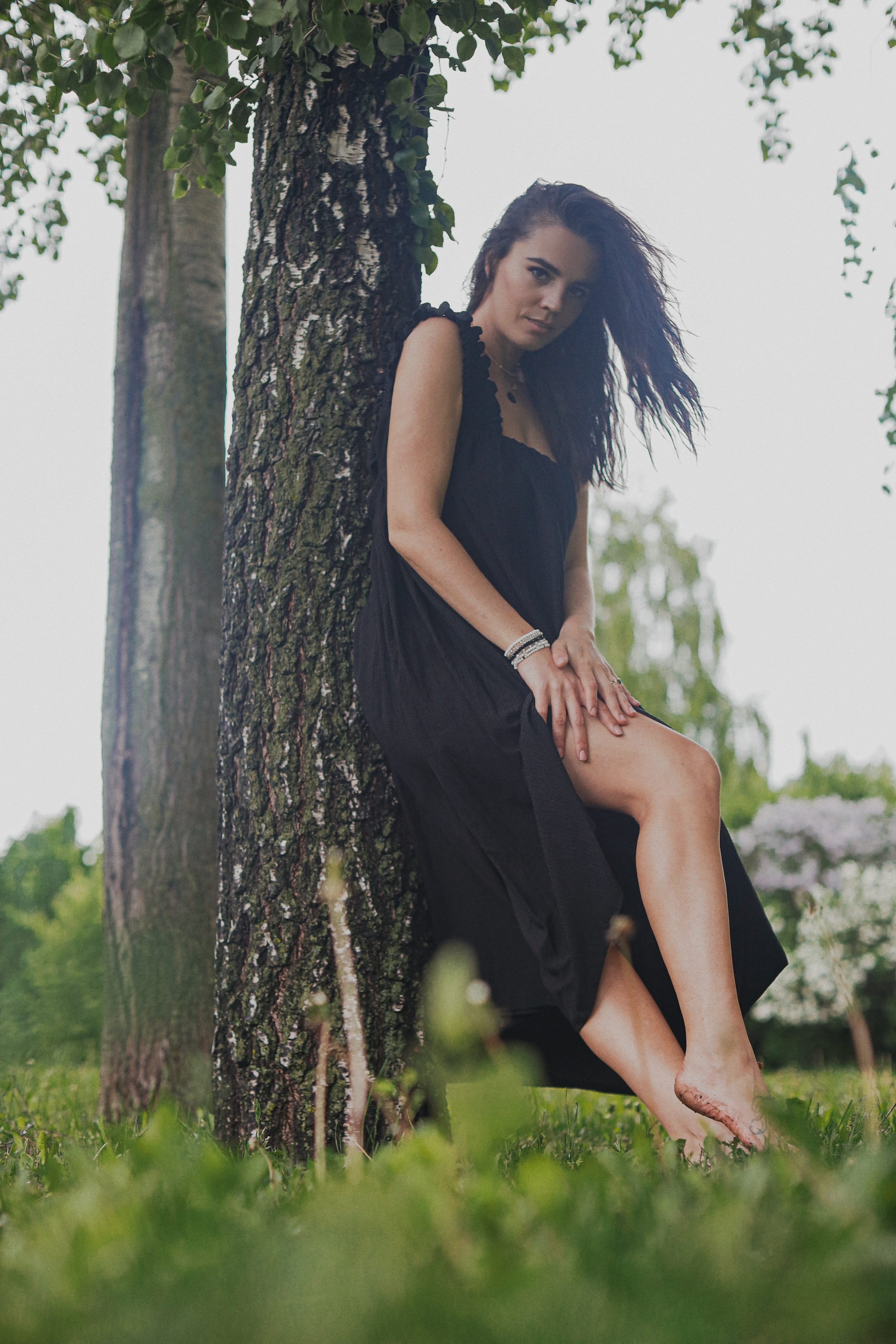 Сирень. Фотограф Анастасия Пинчук