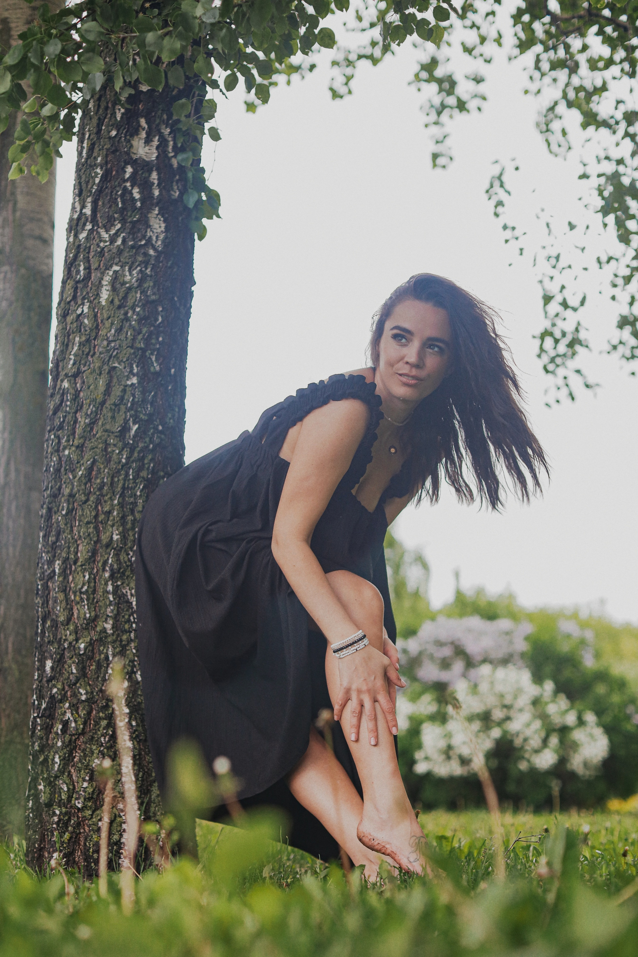 Сирень. Фотограф Анастасия Пинчук