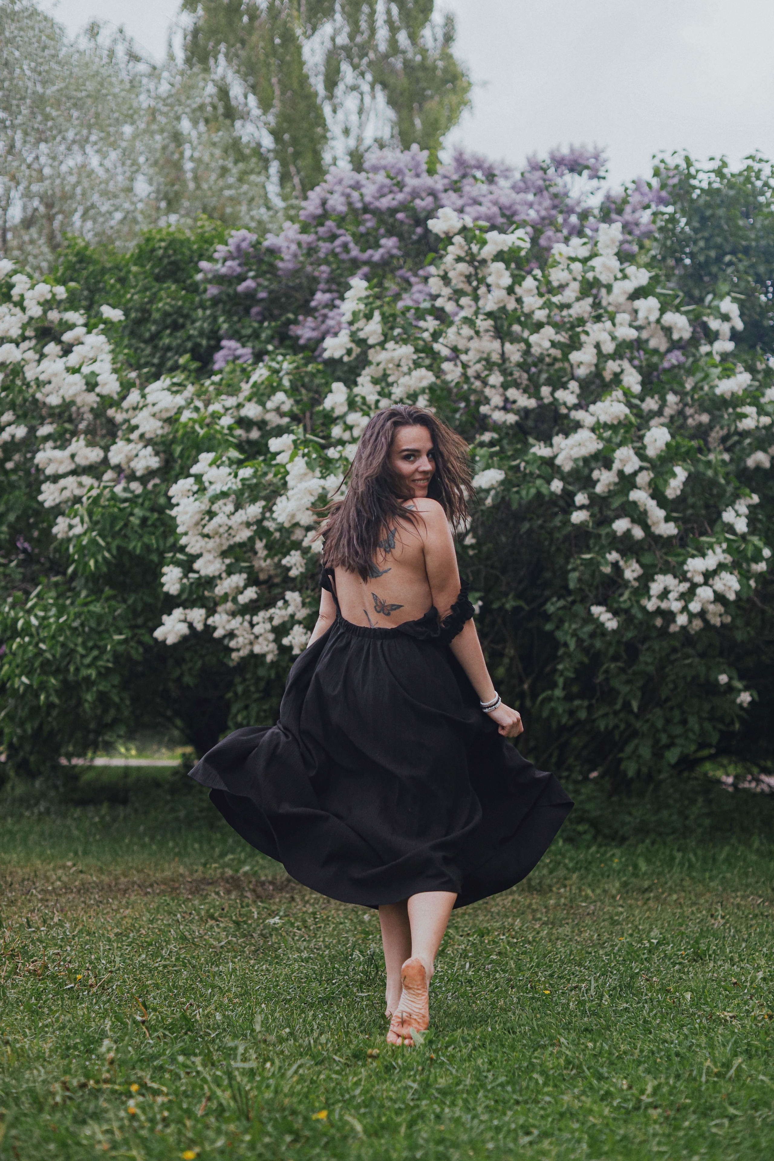 Сирень. Фотограф Анастасия Пинчук