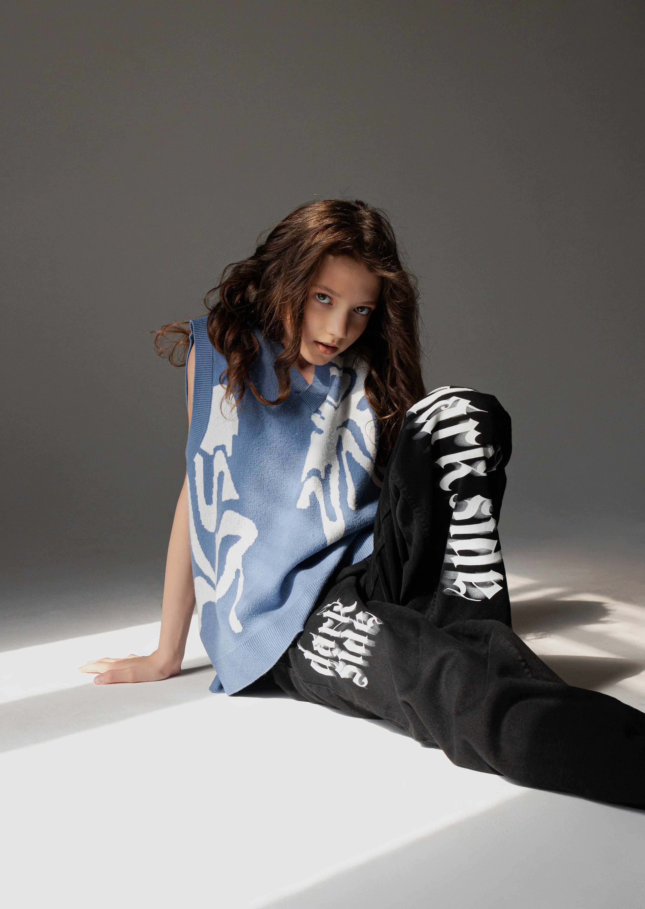 Ксюша. Фотограф Анастасия Пинчук