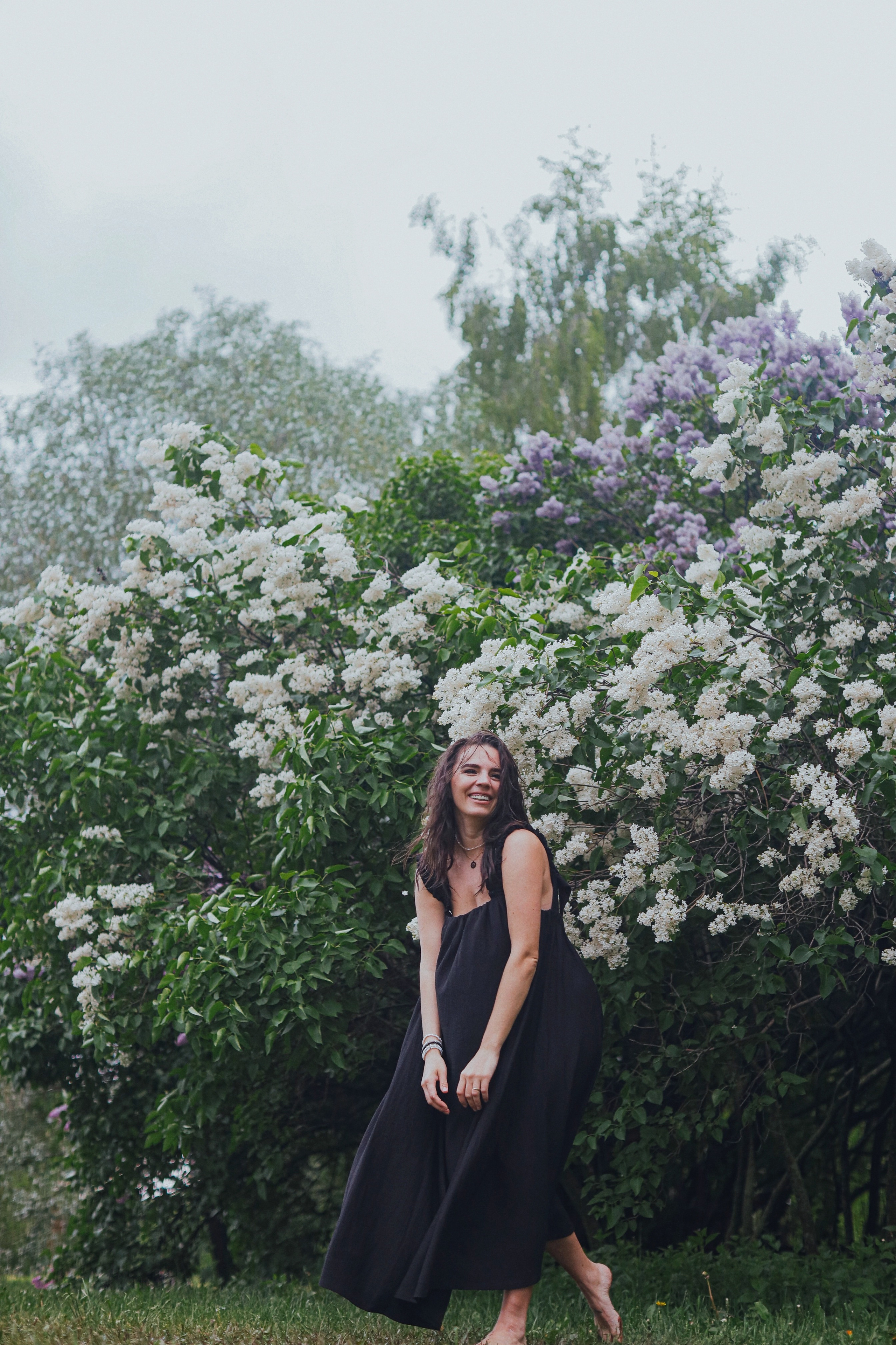 Сирень. Фотограф Анастасия Пинчук