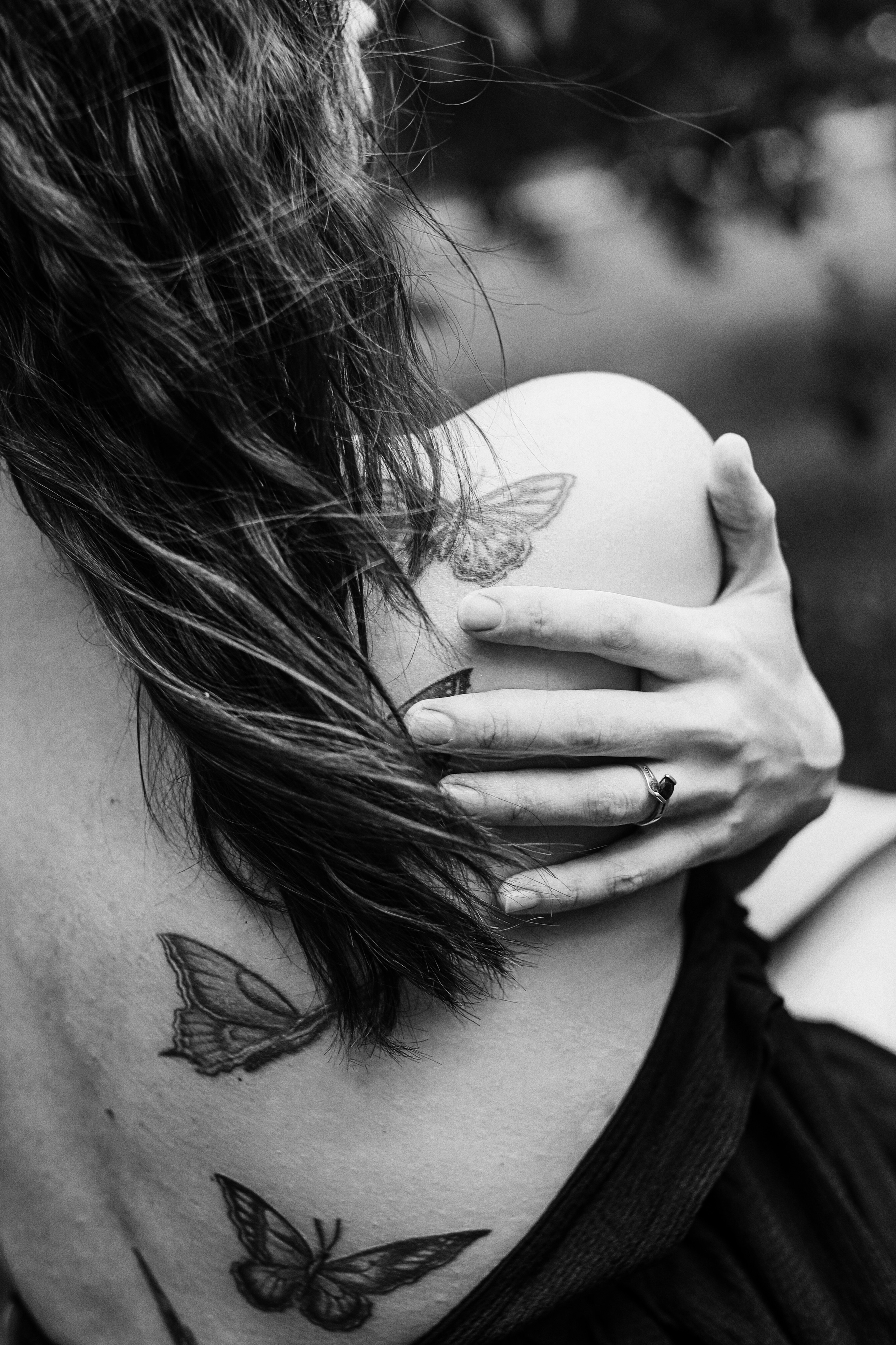 Сирень. Фотограф Анастасия Пинчук