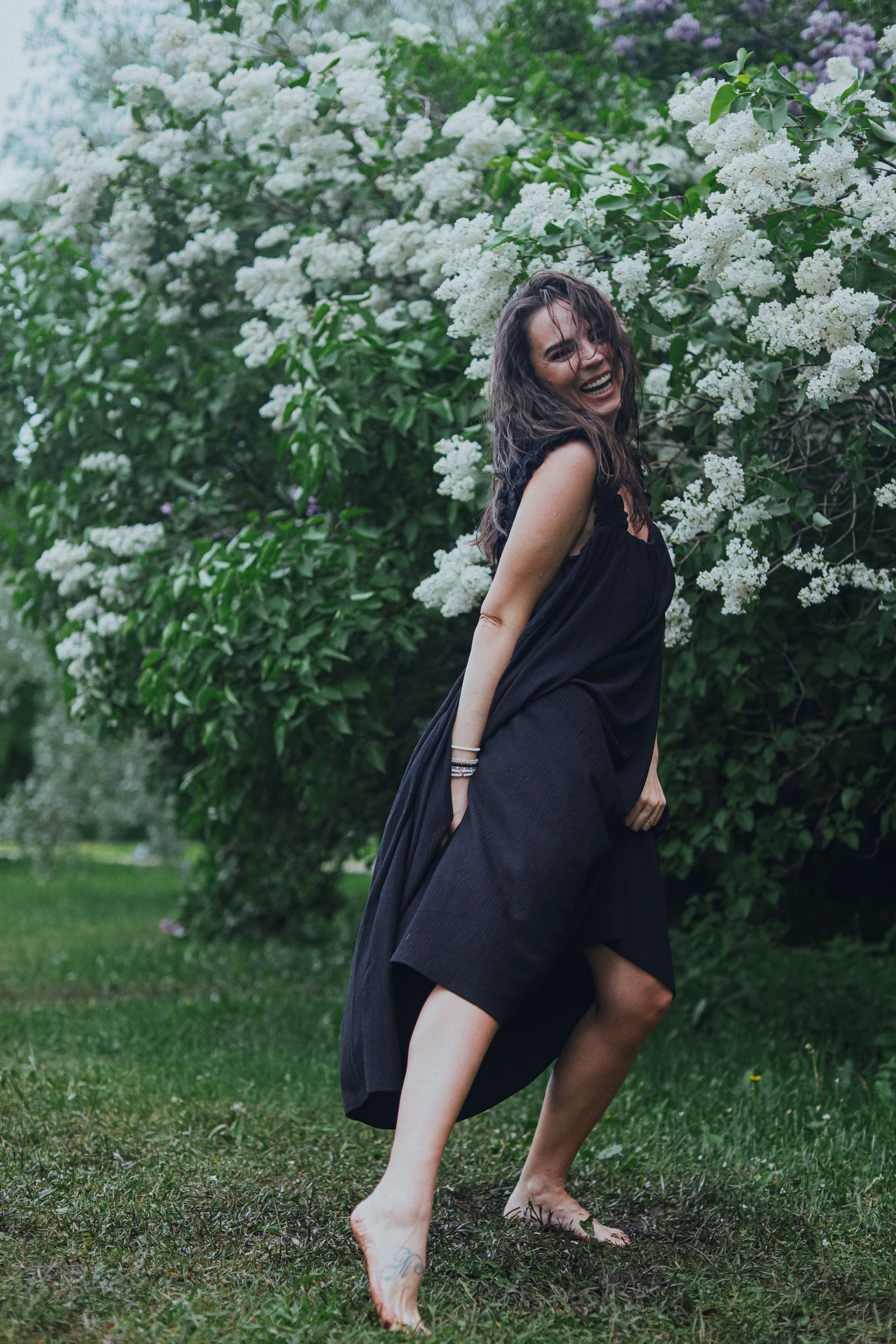 Сирень. Фотограф Анастасия Пинчук