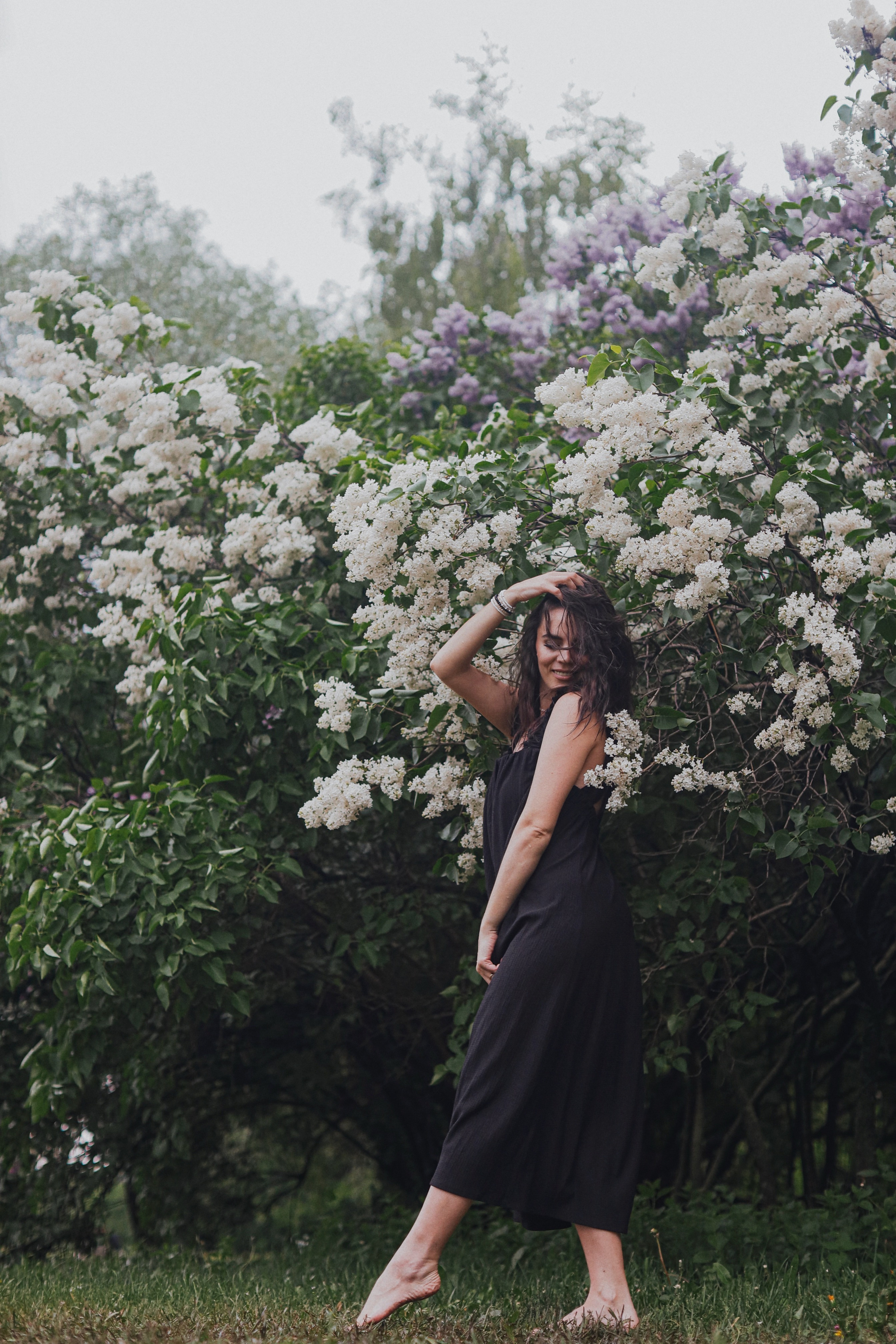 Сирень. Фотограф Анастасия Пинчук