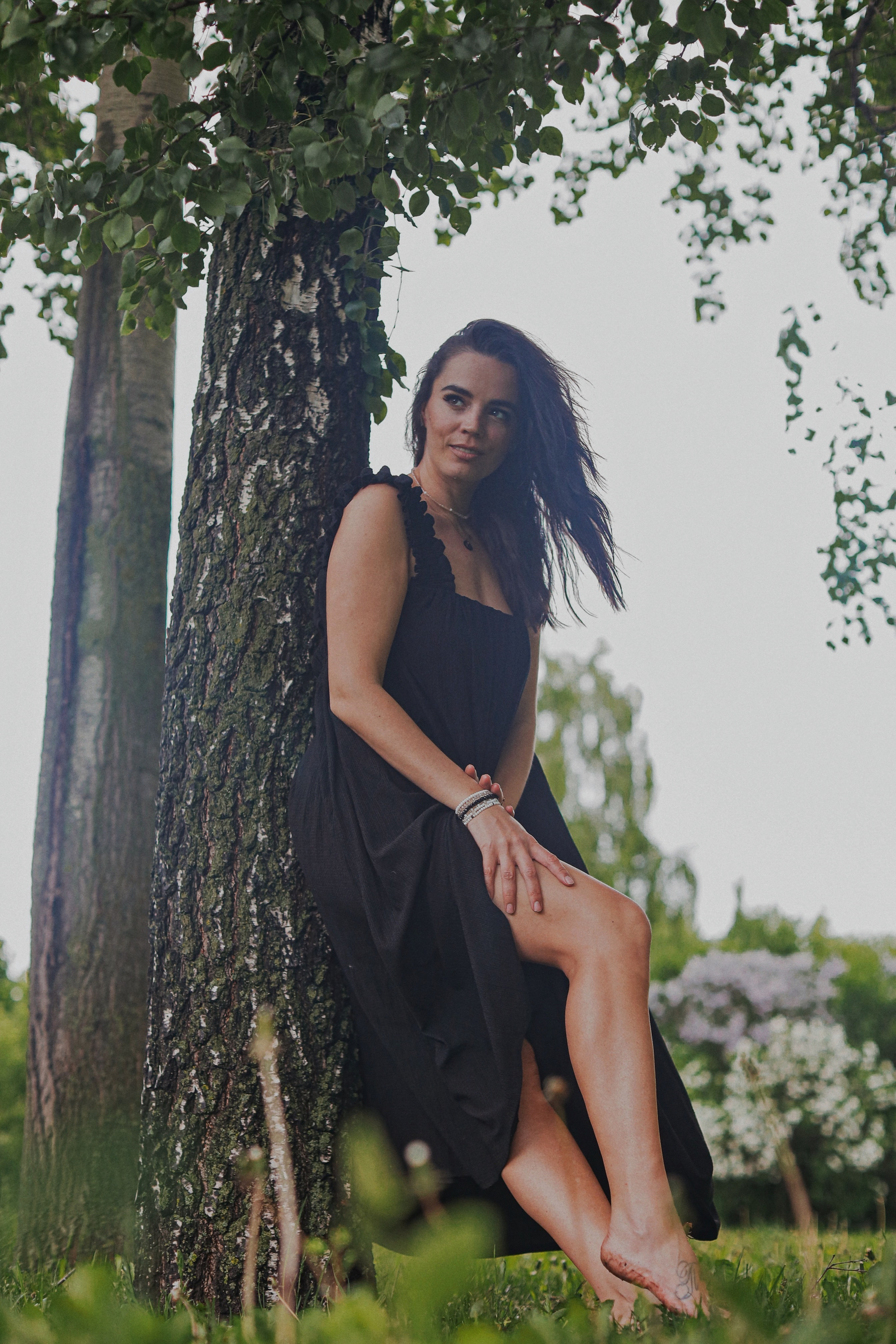 Сирень. Фотограф Анастасия Пинчук