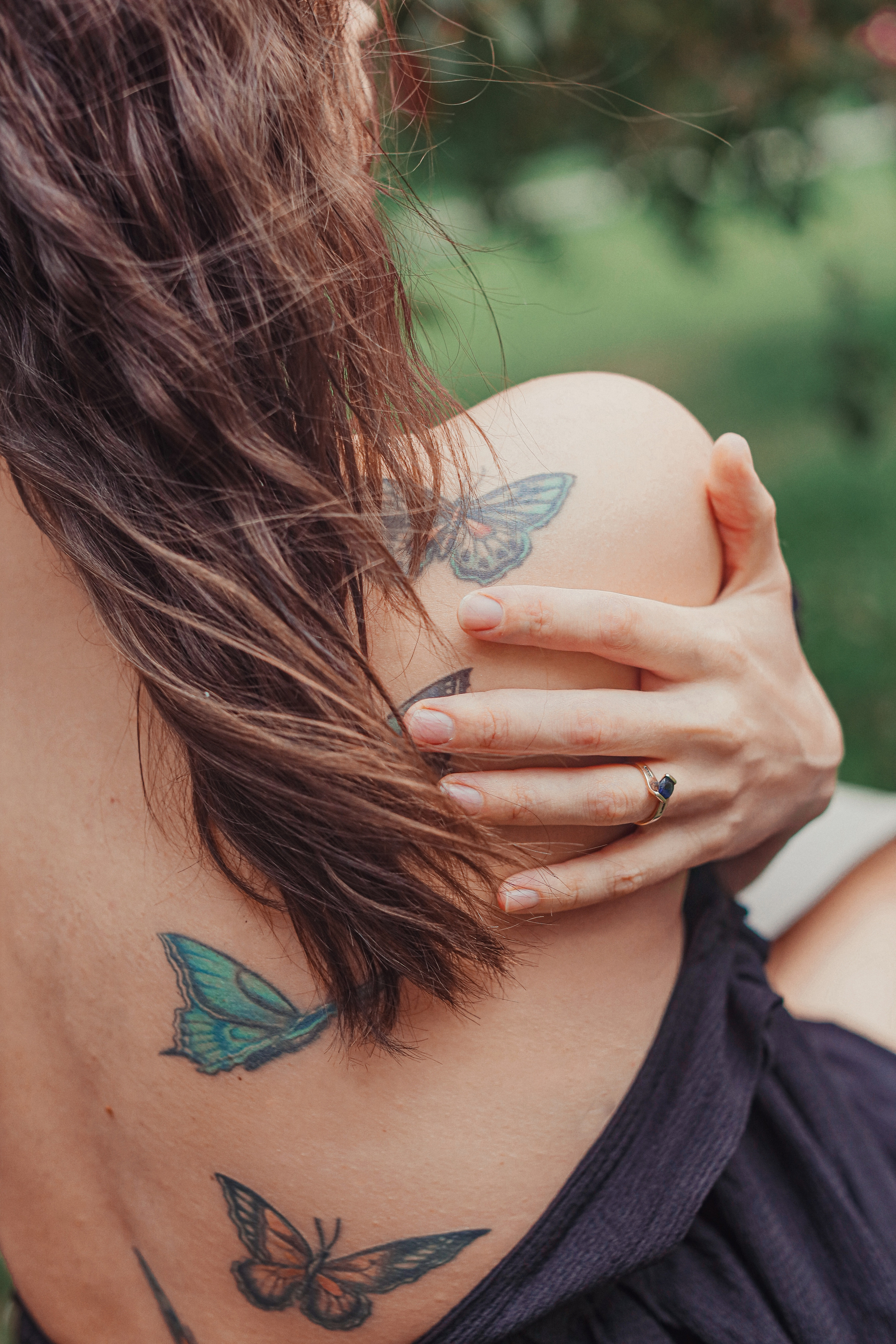 Сирень. Фотограф Анастасия Пинчук