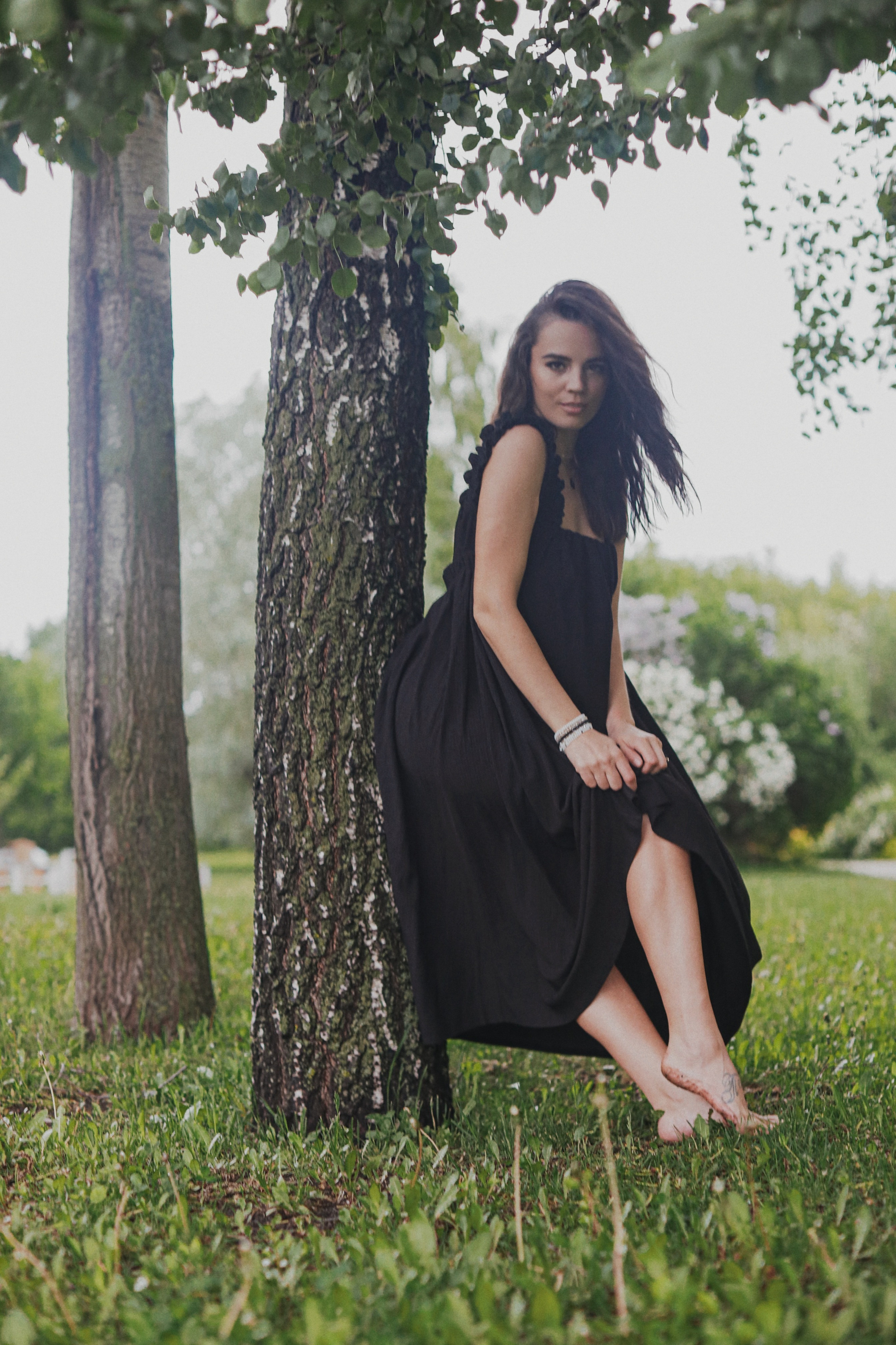 Сирень. Фотограф Анастасия Пинчук