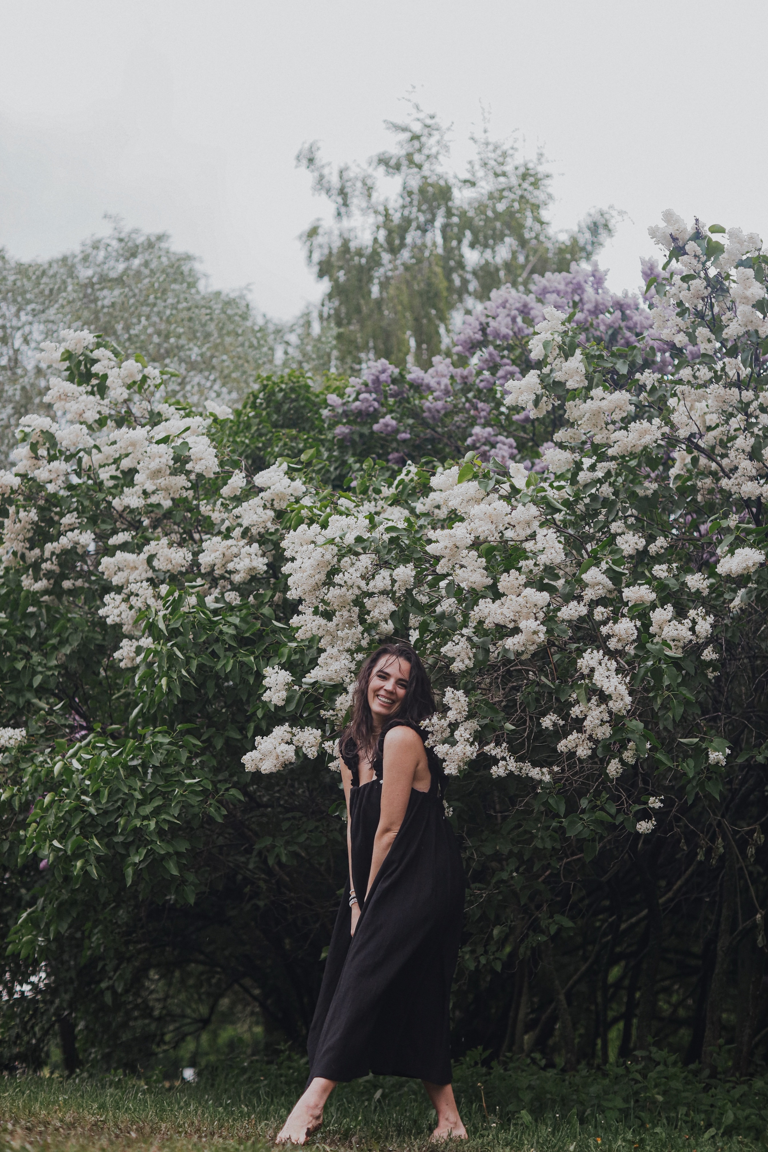 Сирень. Фотограф Анастасия Пинчук