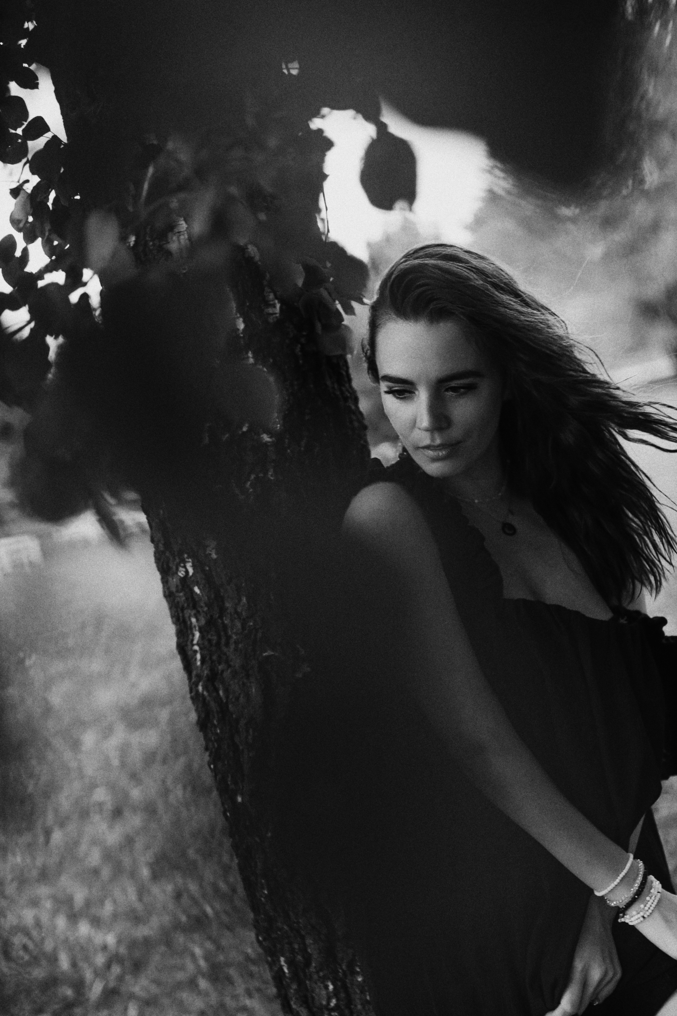 Сирень. Фотограф Анастасия Пинчук