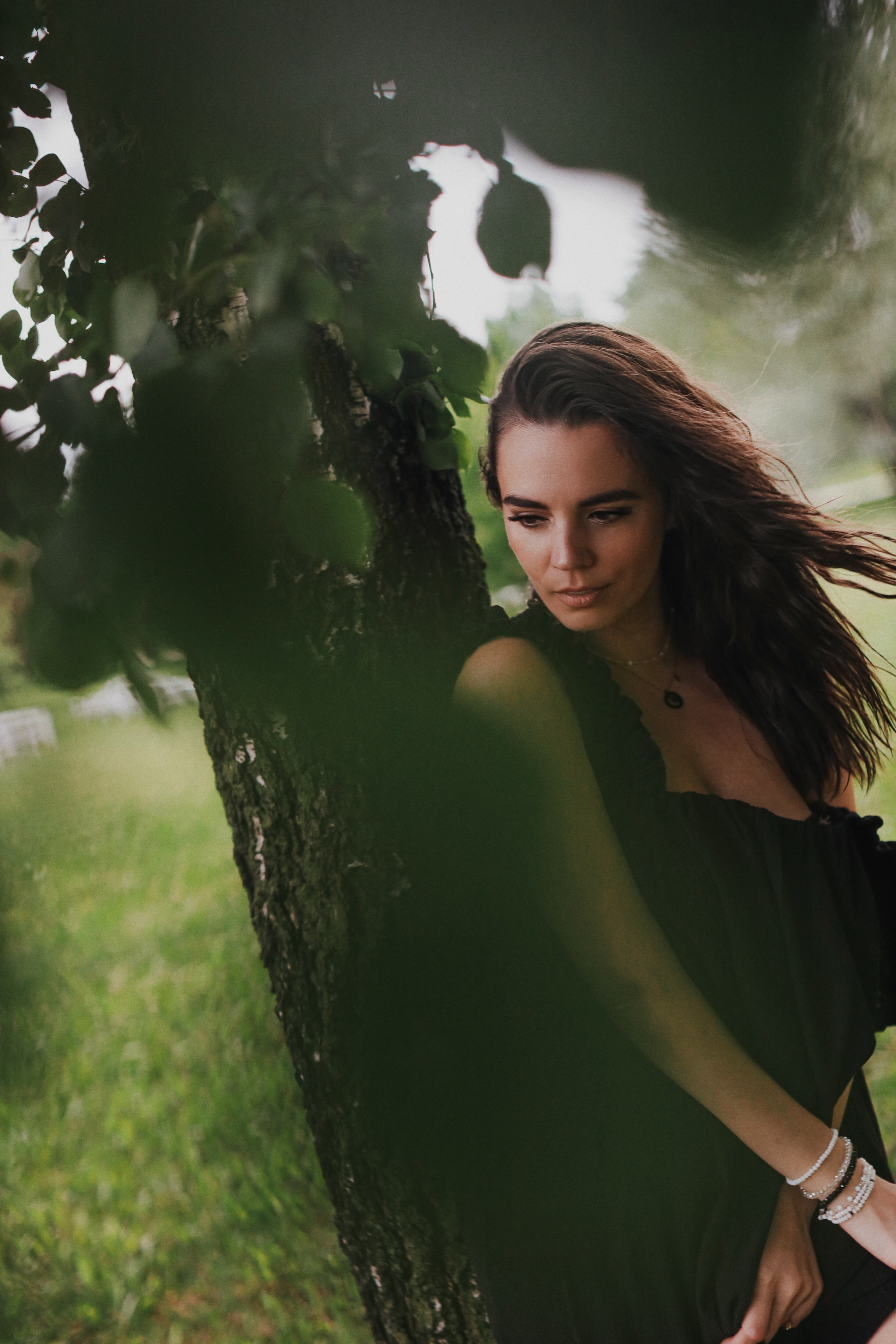 Сирень. Фотограф Анастасия Пинчук