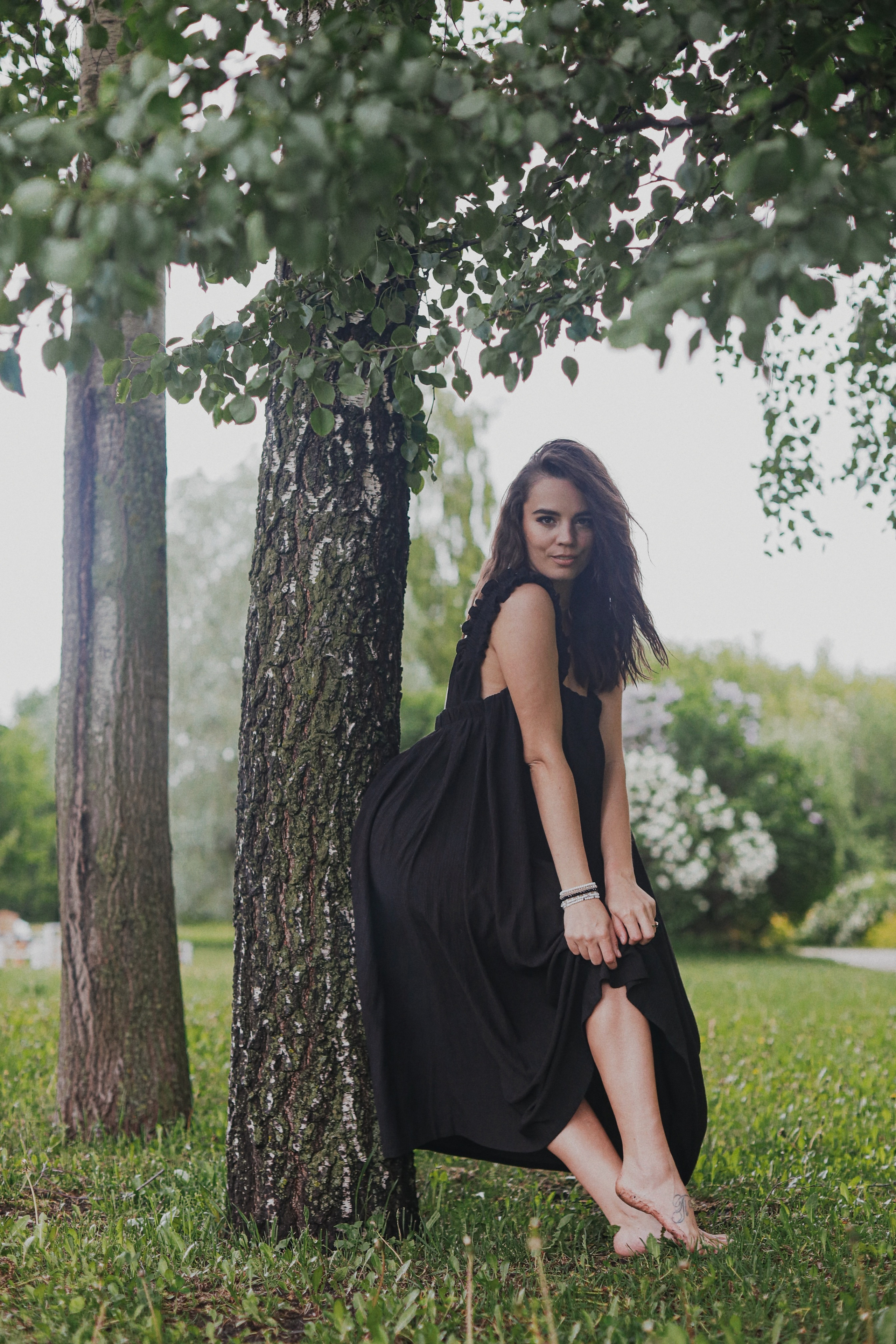 Сирень. Фотограф Анастасия Пинчук