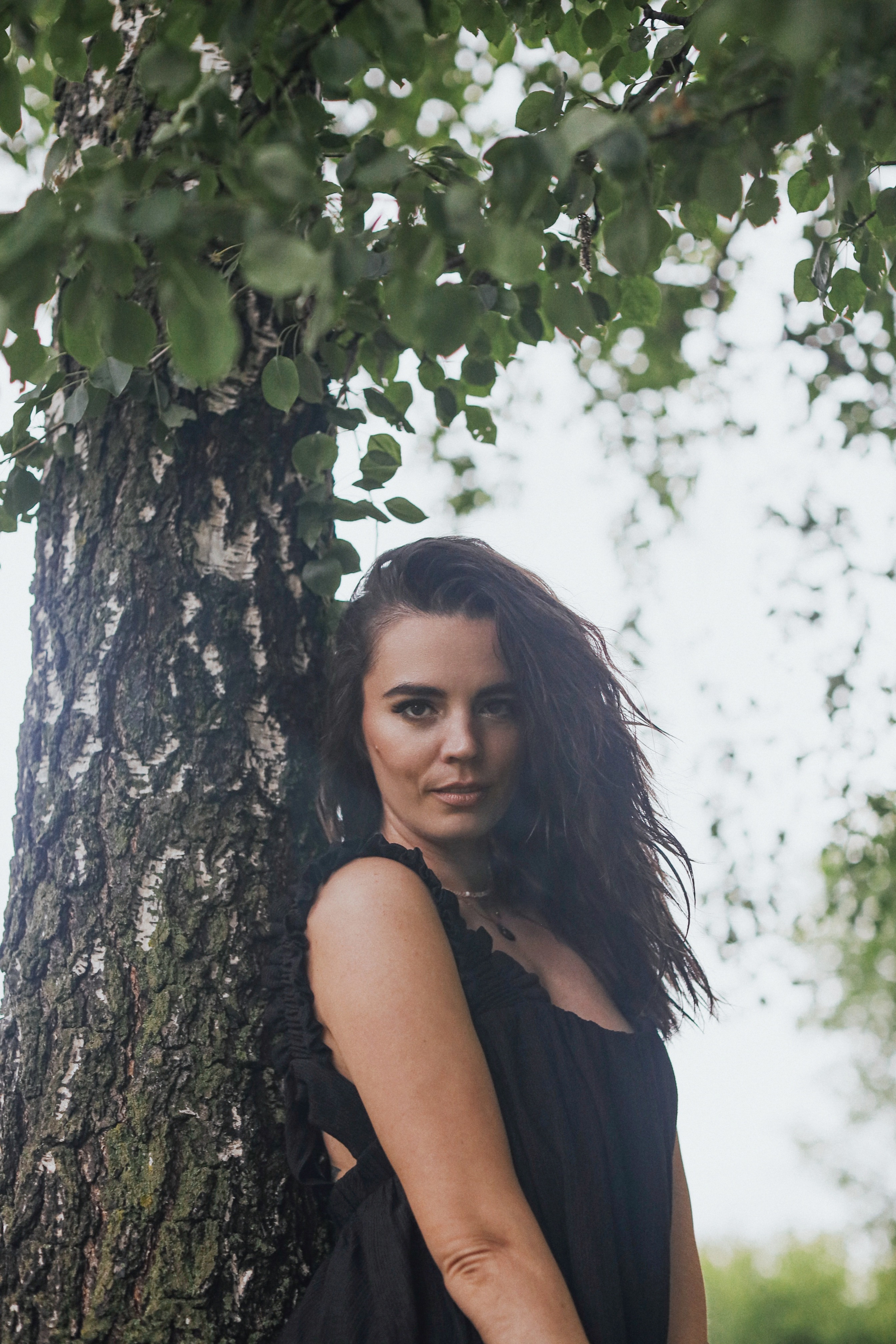 Сирень. Фотограф Анастасия Пинчук