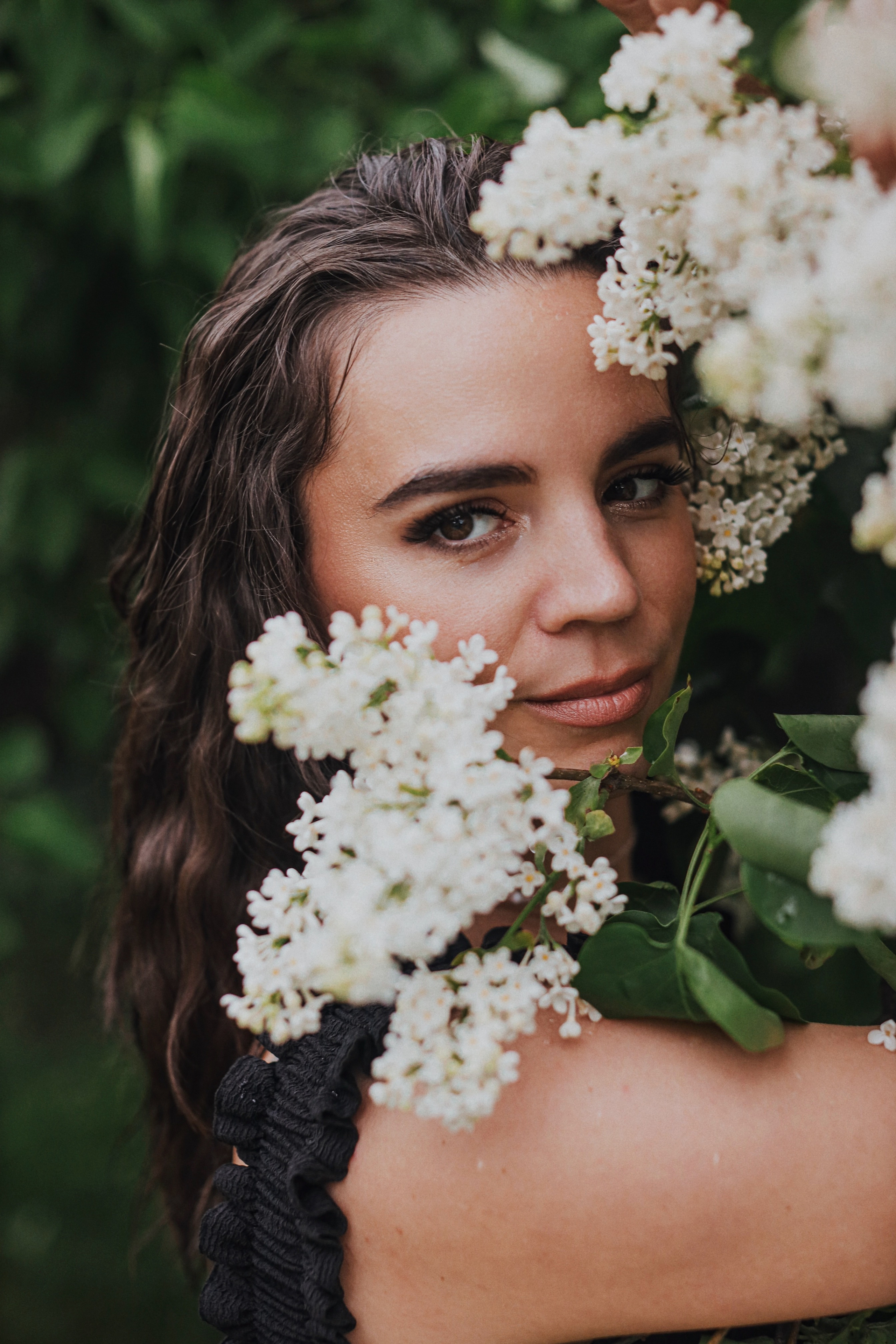 Сирень. Фотограф Анастасия Пинчук