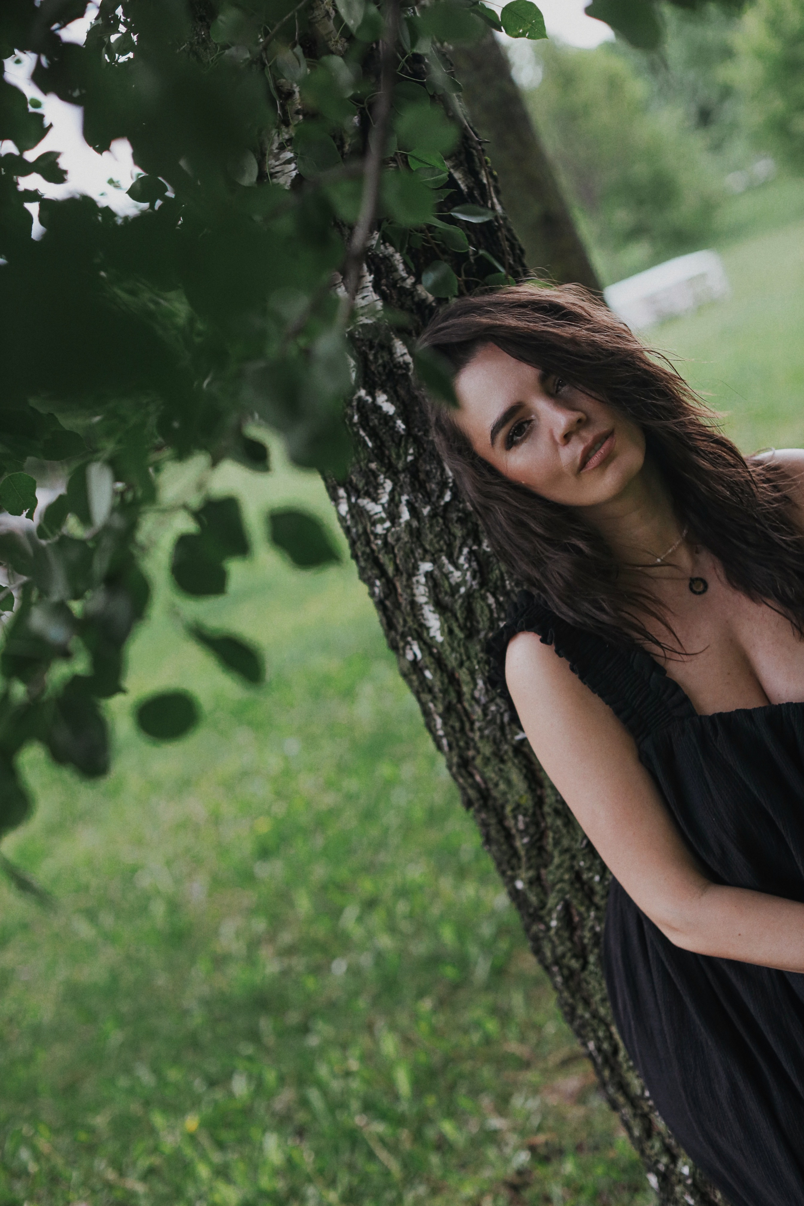 Сирень. Фотограф Анастасия Пинчук