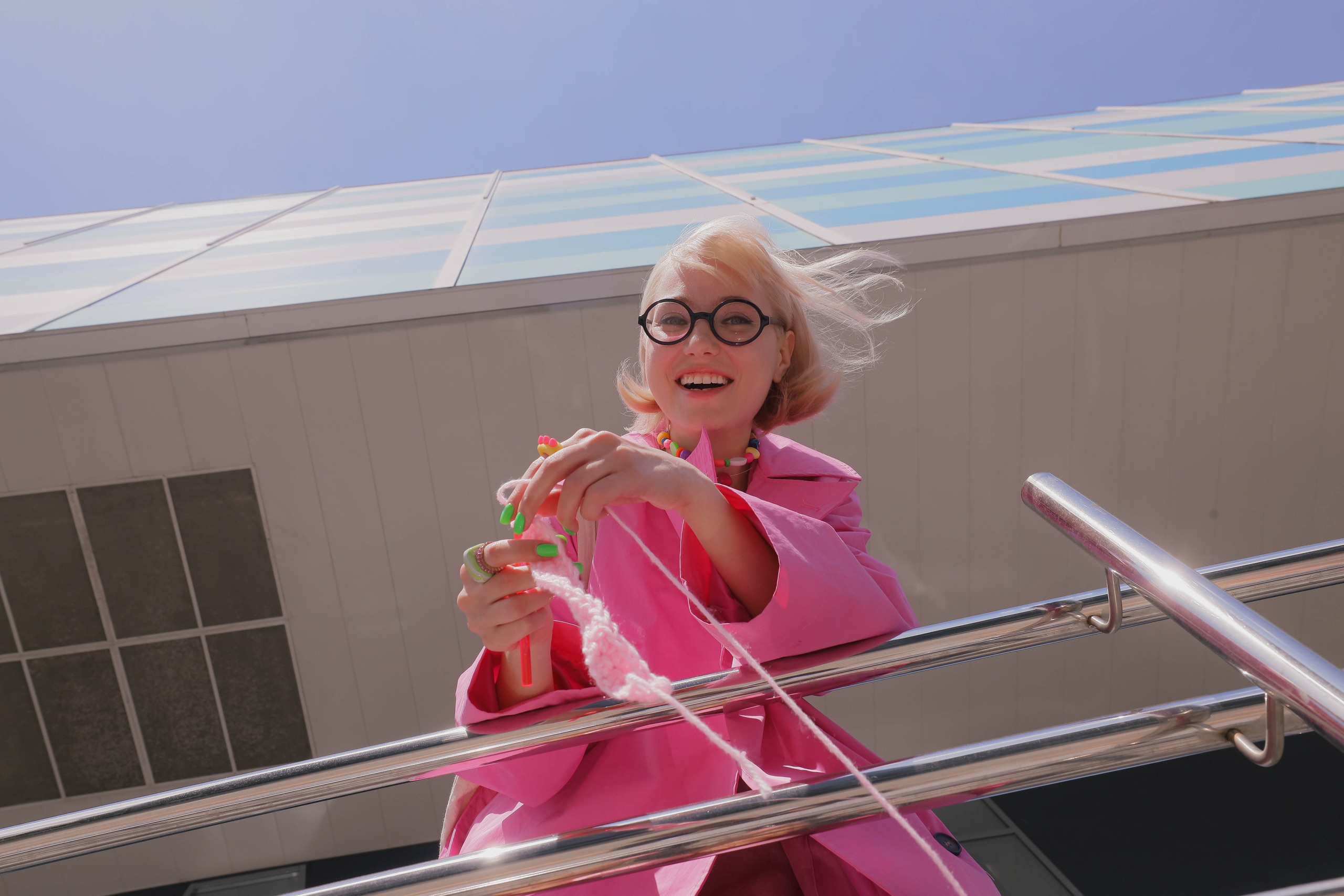 Контент для стилиста. Фотограф Анастасия Пинчук