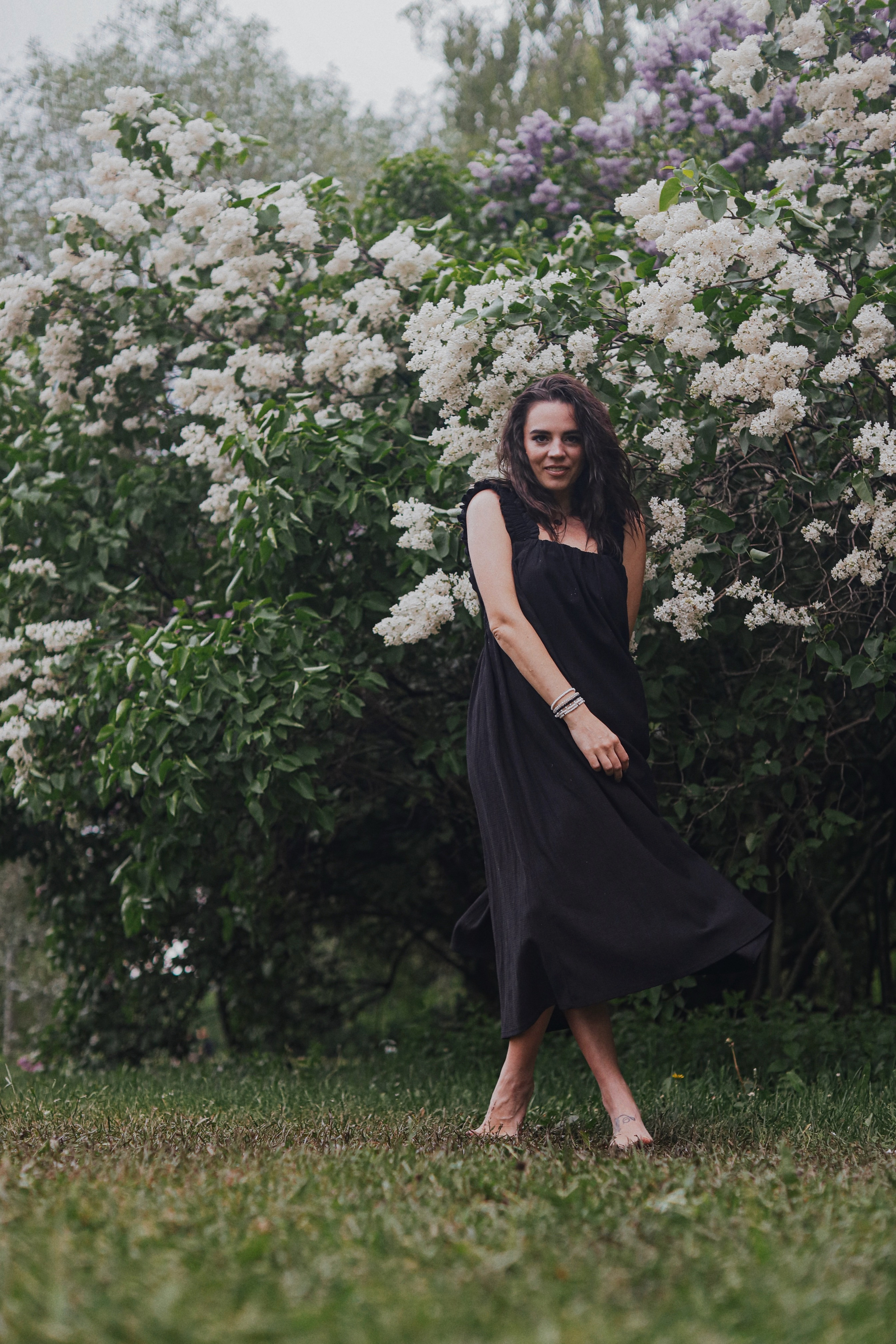 Сирень. Фотограф Анастасия Пинчук