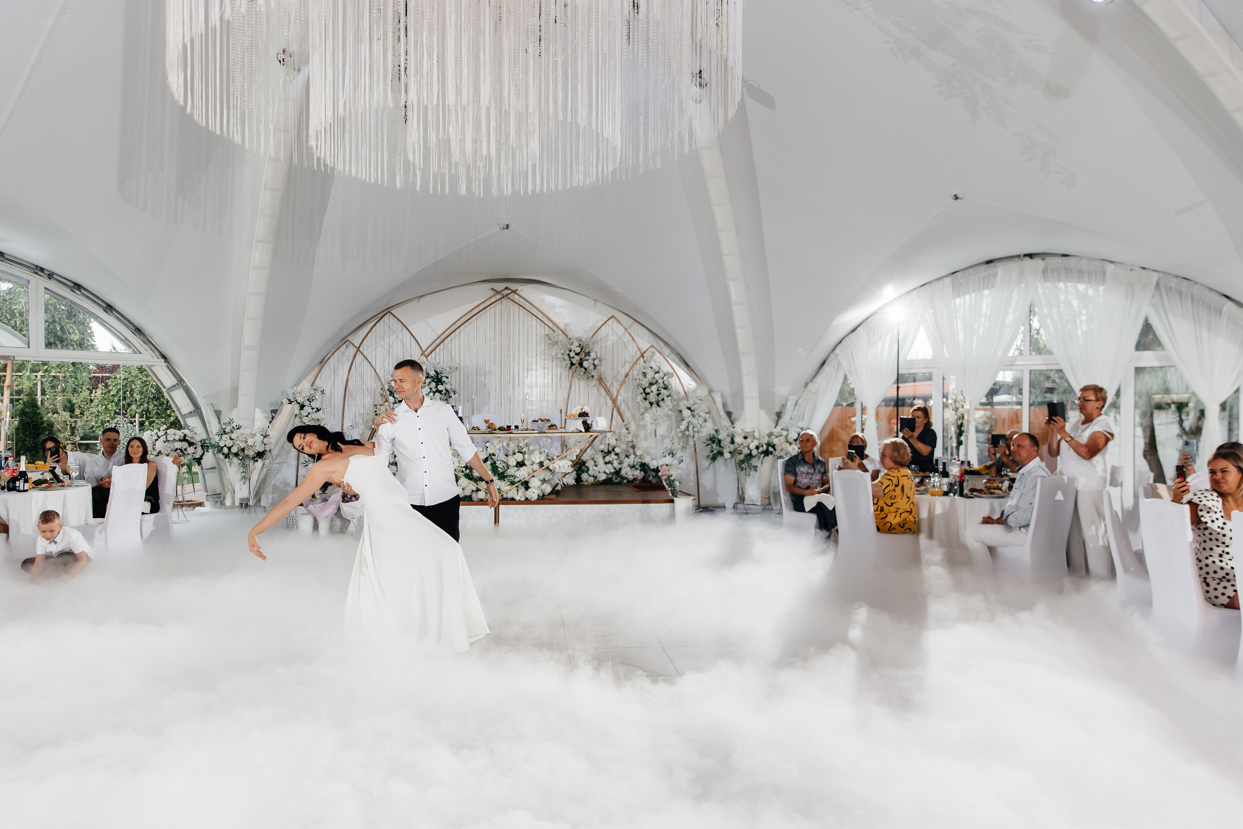 Анонс свадьбы для Ольги и Дмитрия. Свадебный фотограф в Крыму и Севастополе Ольга Баскакова