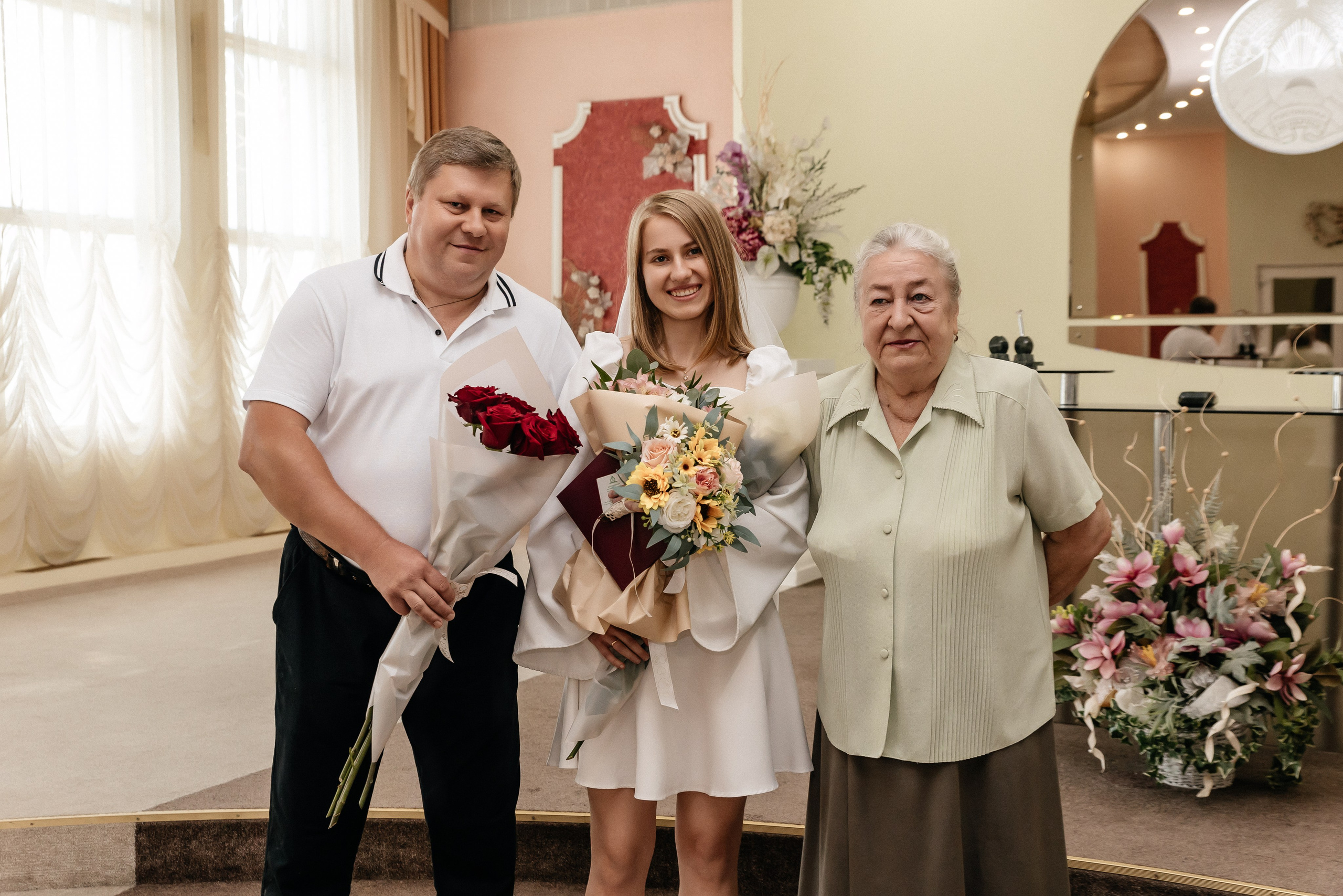 Катя и Женя. Семейный фотограф Минск Усова Ольга