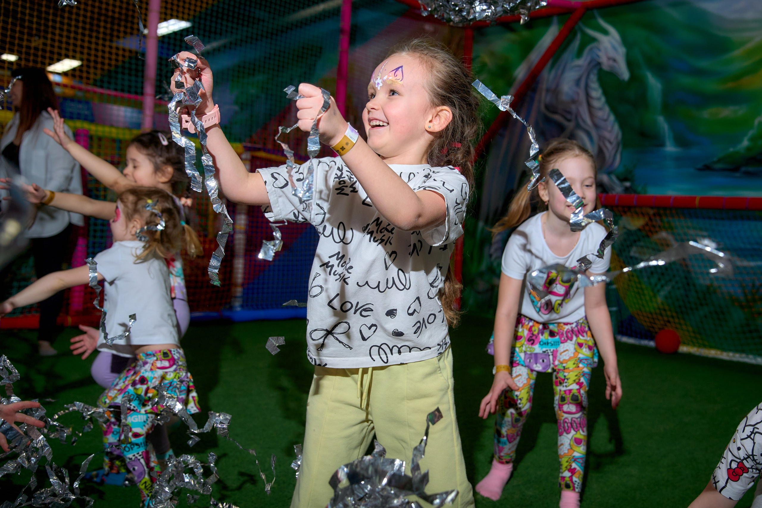 Детский фотограф — Даниил Приходько