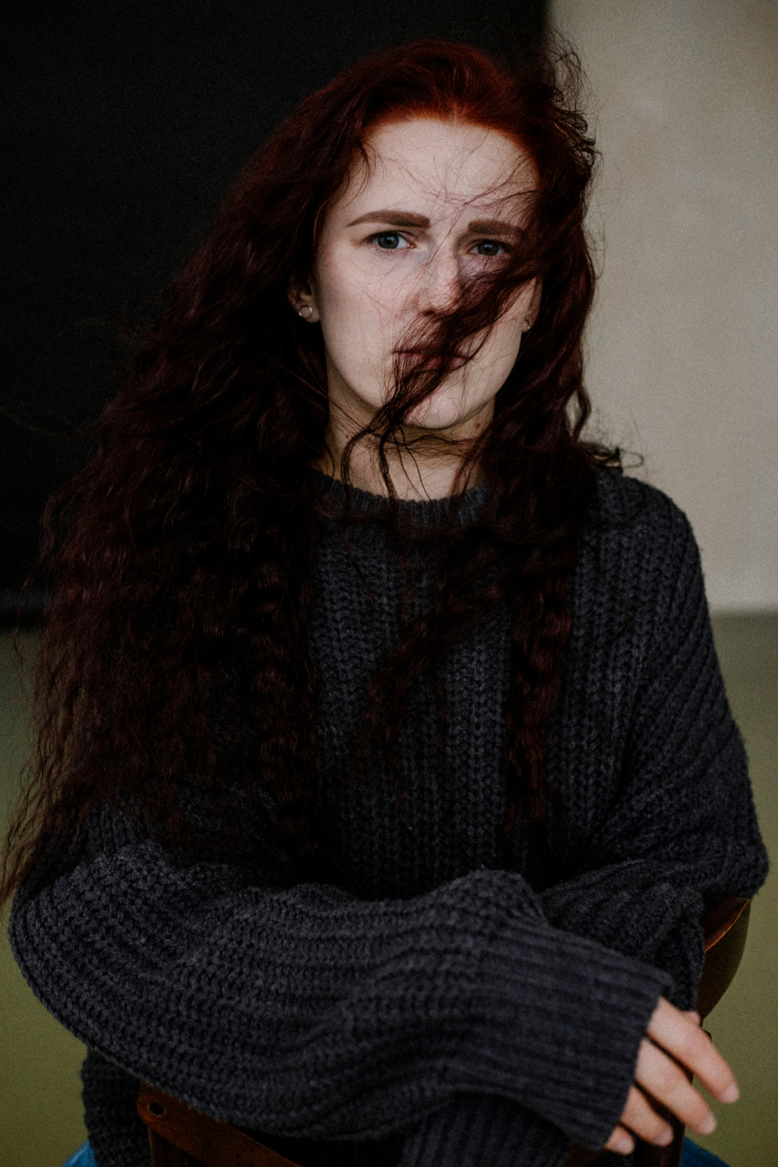 Арина. Семейный и портретный фотограф в Санкт-Петербурге